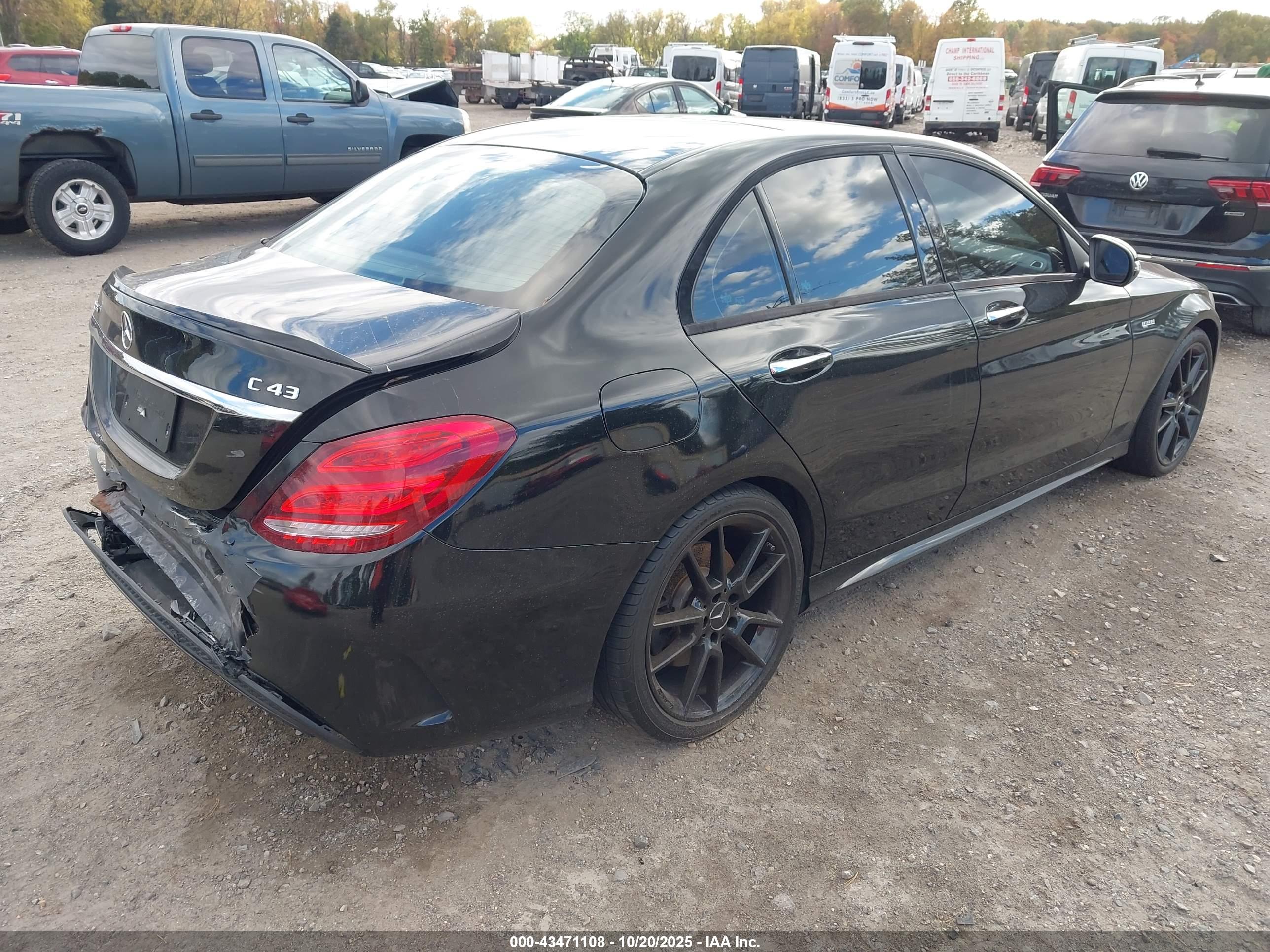 MERCEDES-BENZ AMG image 4