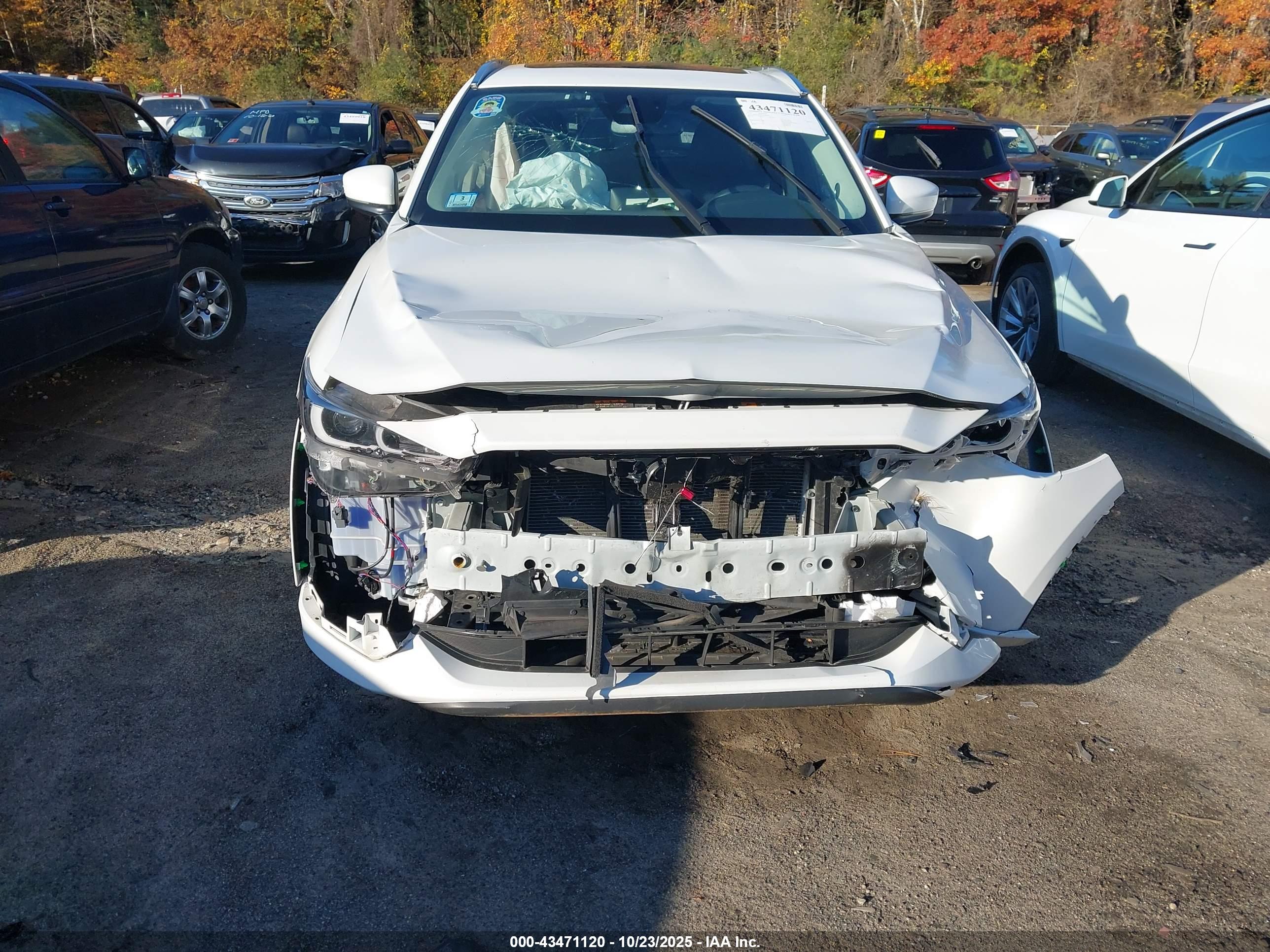MAZDA CX-5 image 6