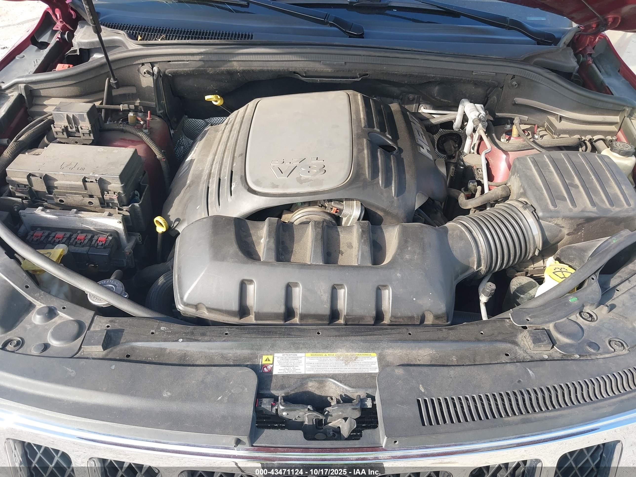 JEEP GRAND image 10