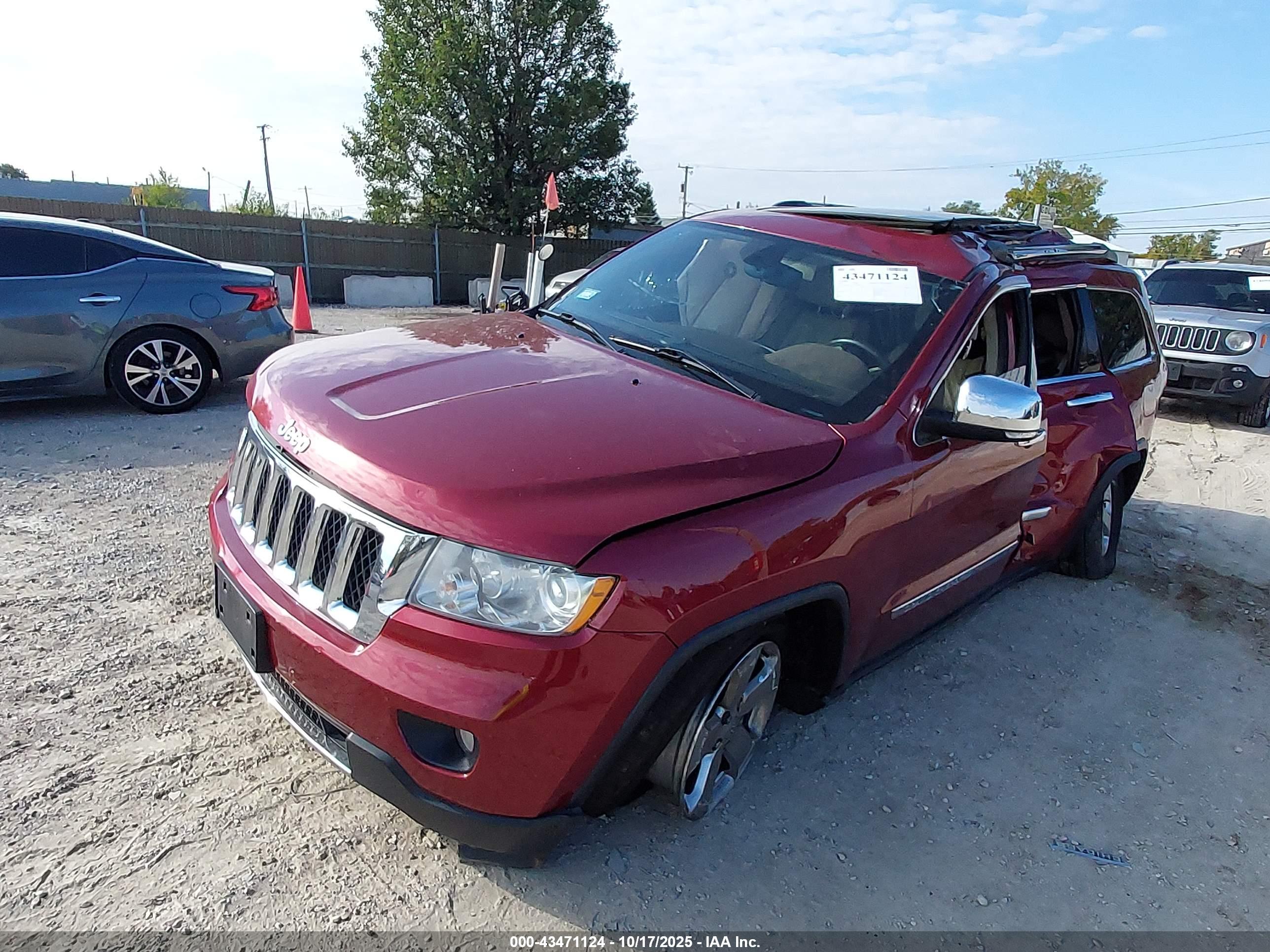 JEEP GRAND image 2