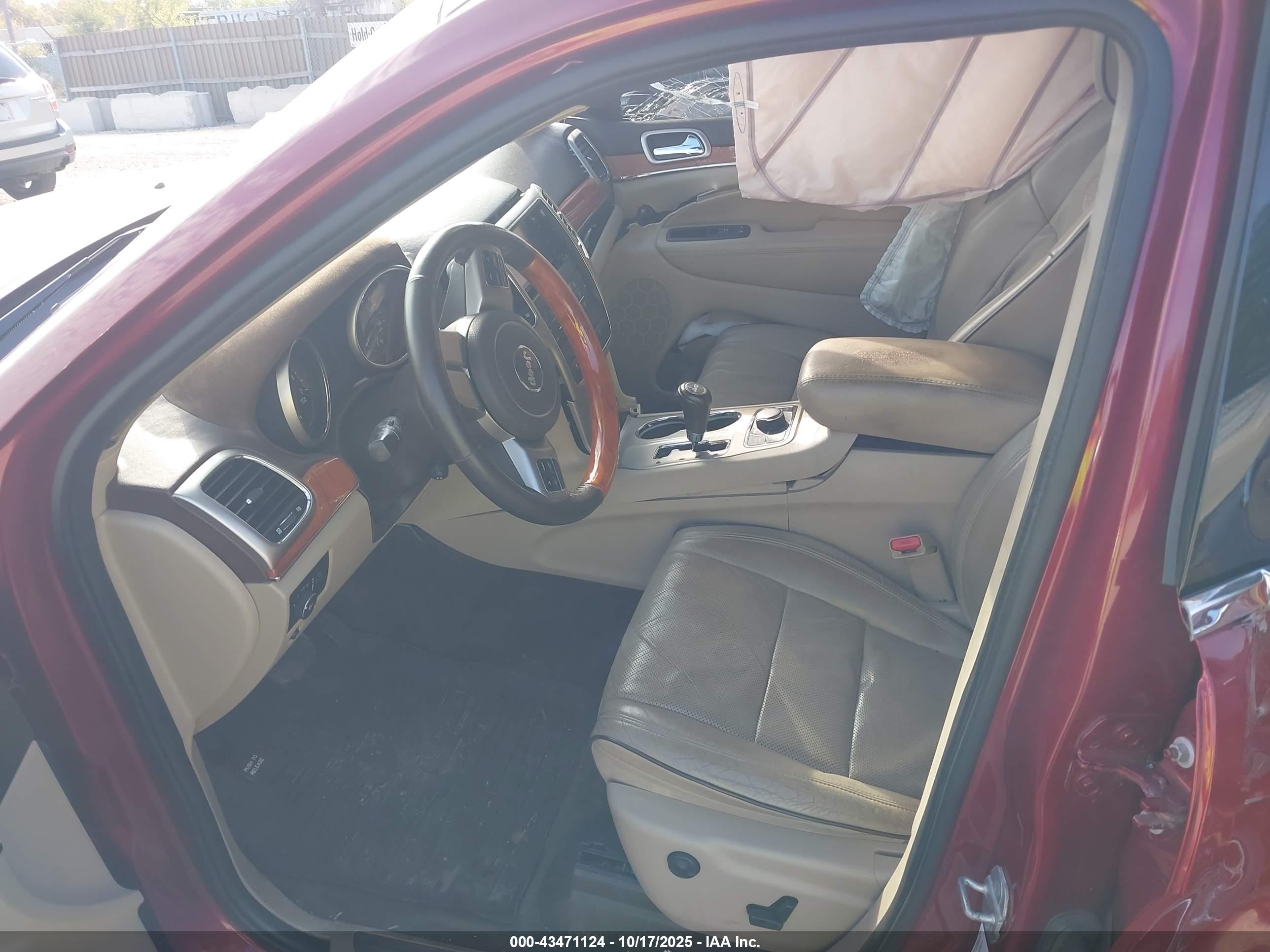 JEEP GRAND image 5