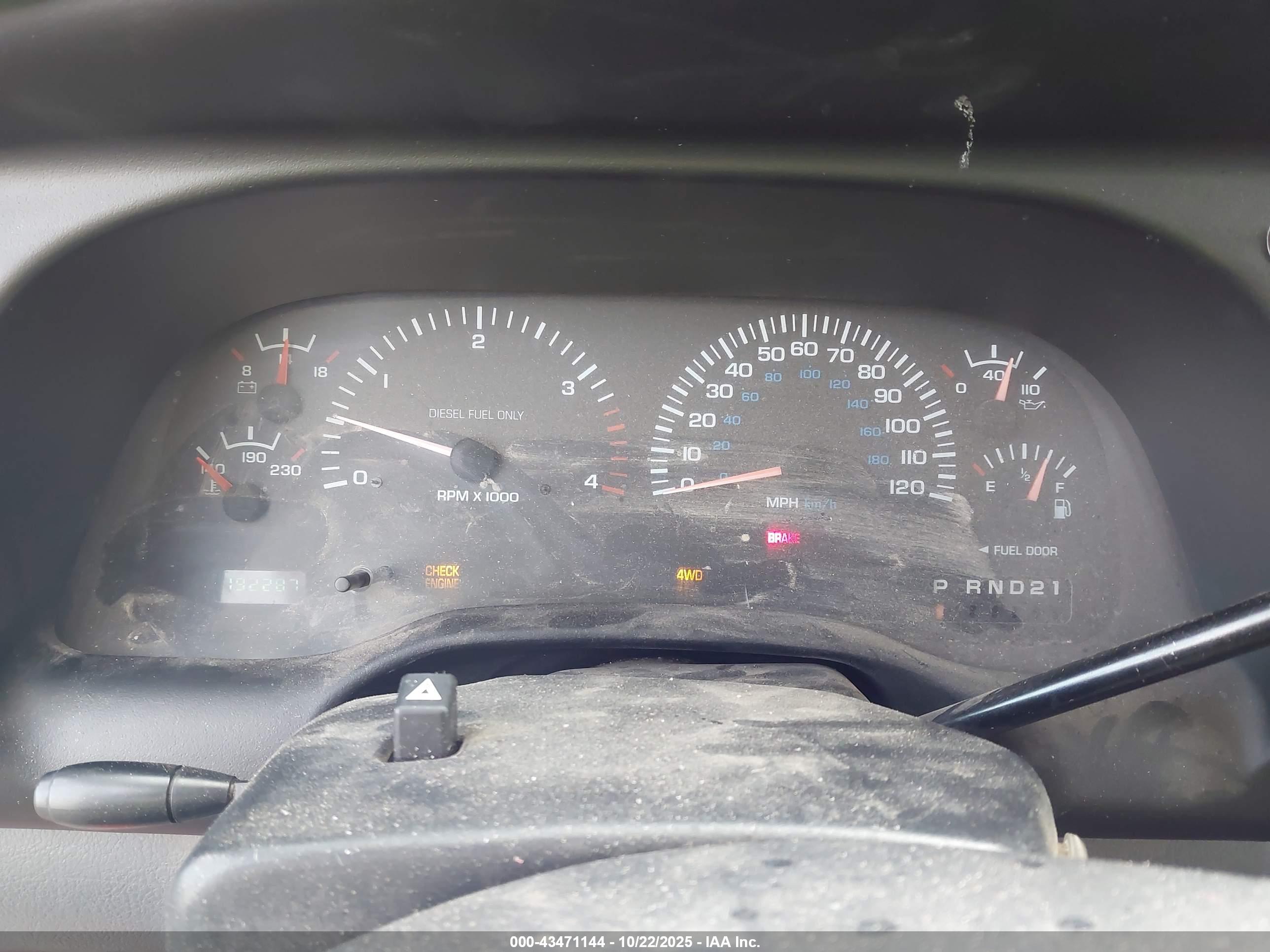 DODGE RAM image 7