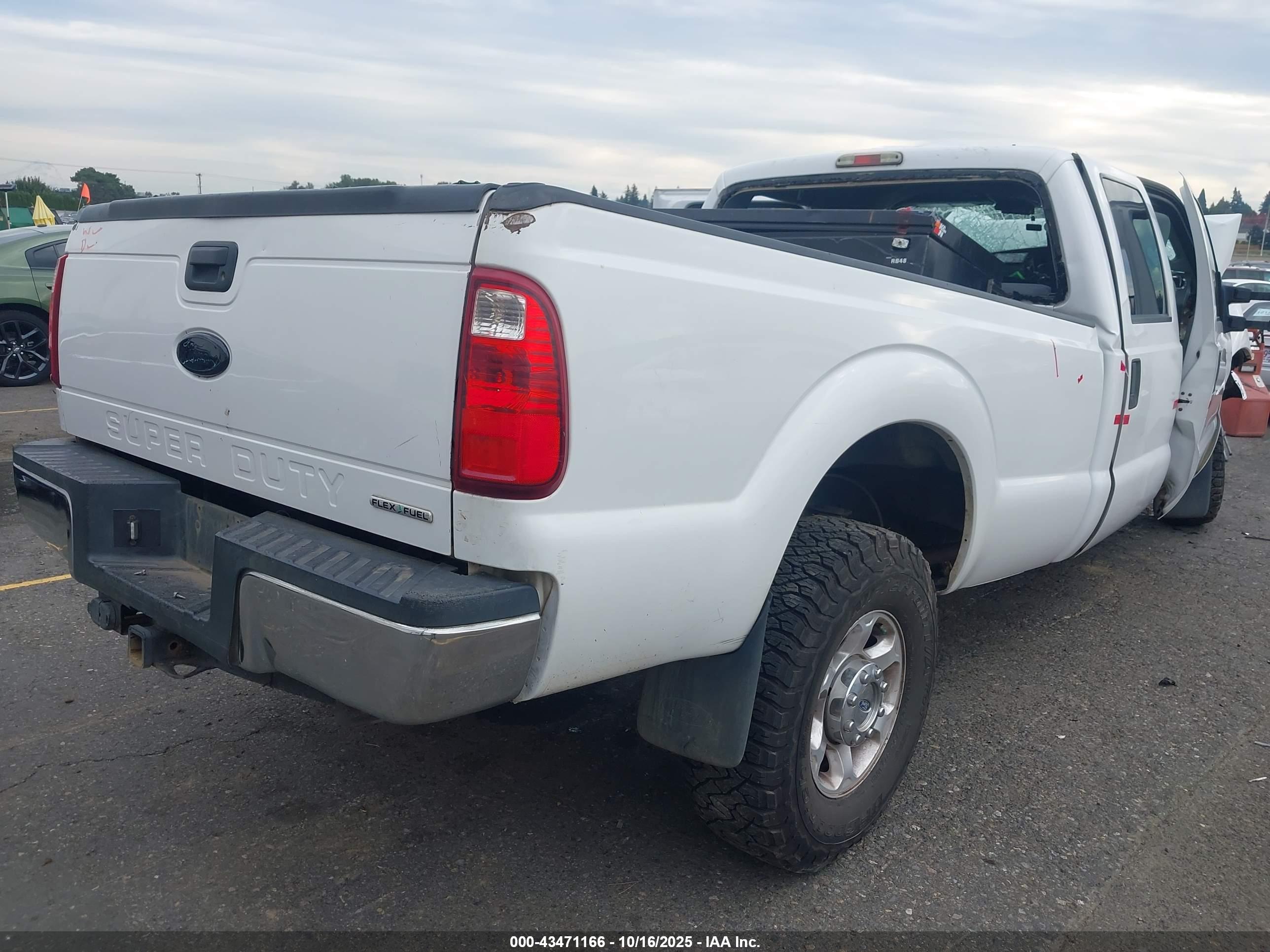 FORD F-350 image 4