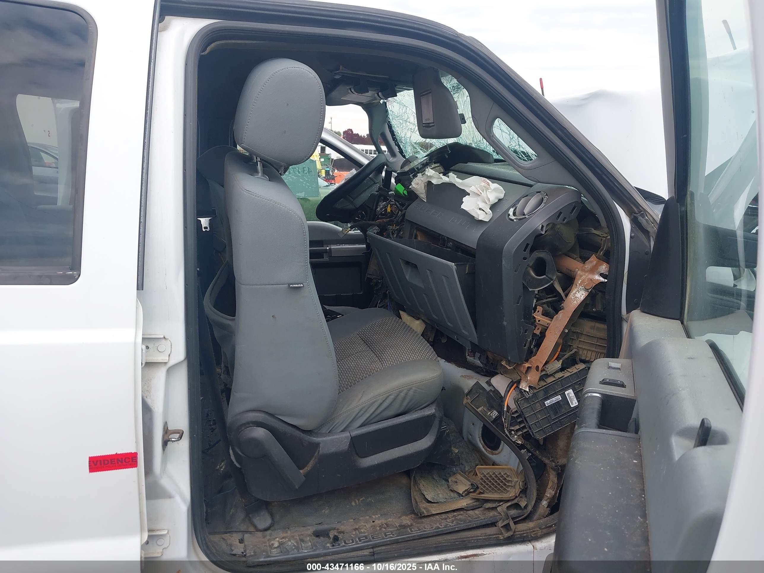 FORD F-350 image 5