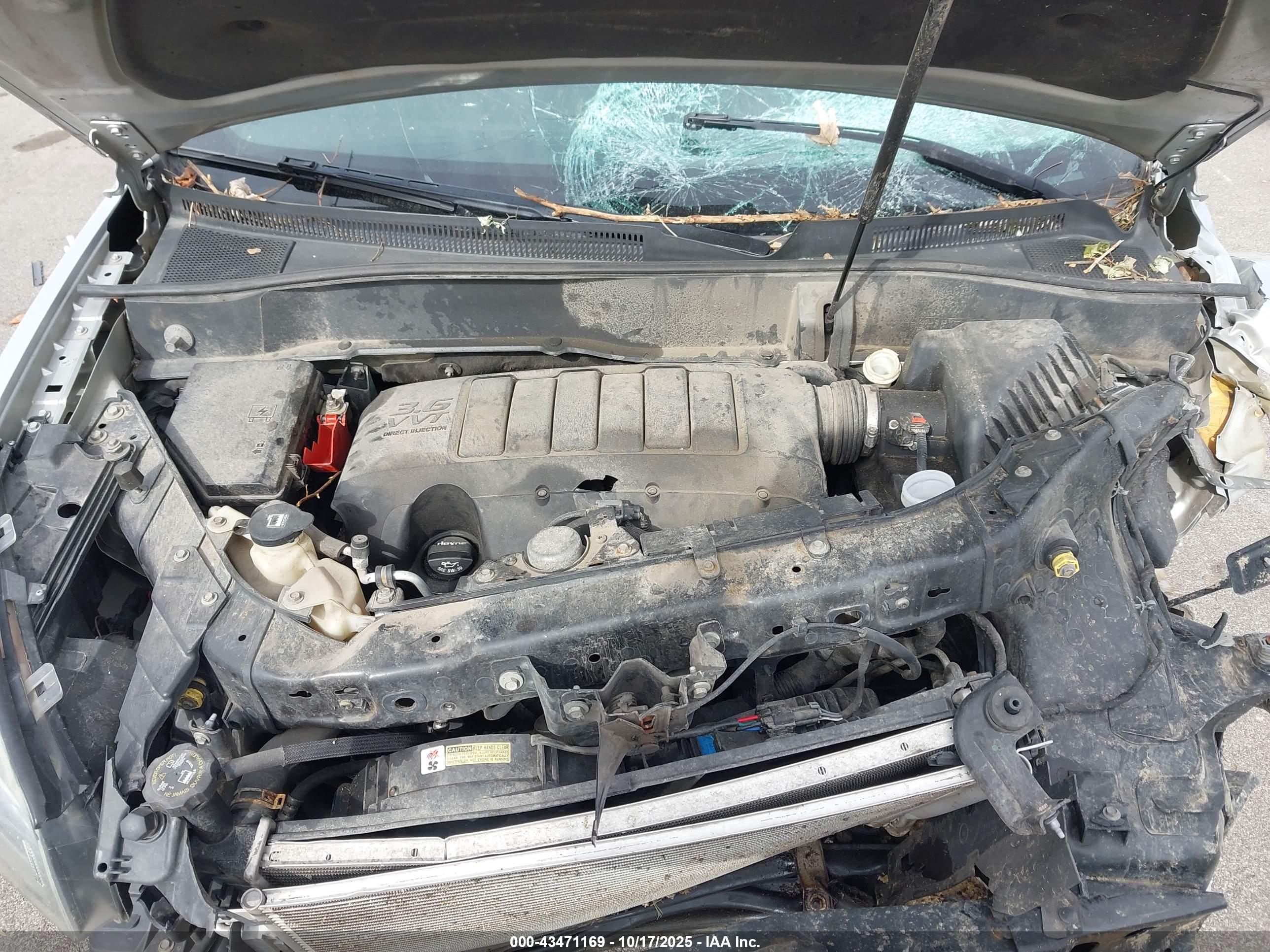 GMC ACADIA image 10