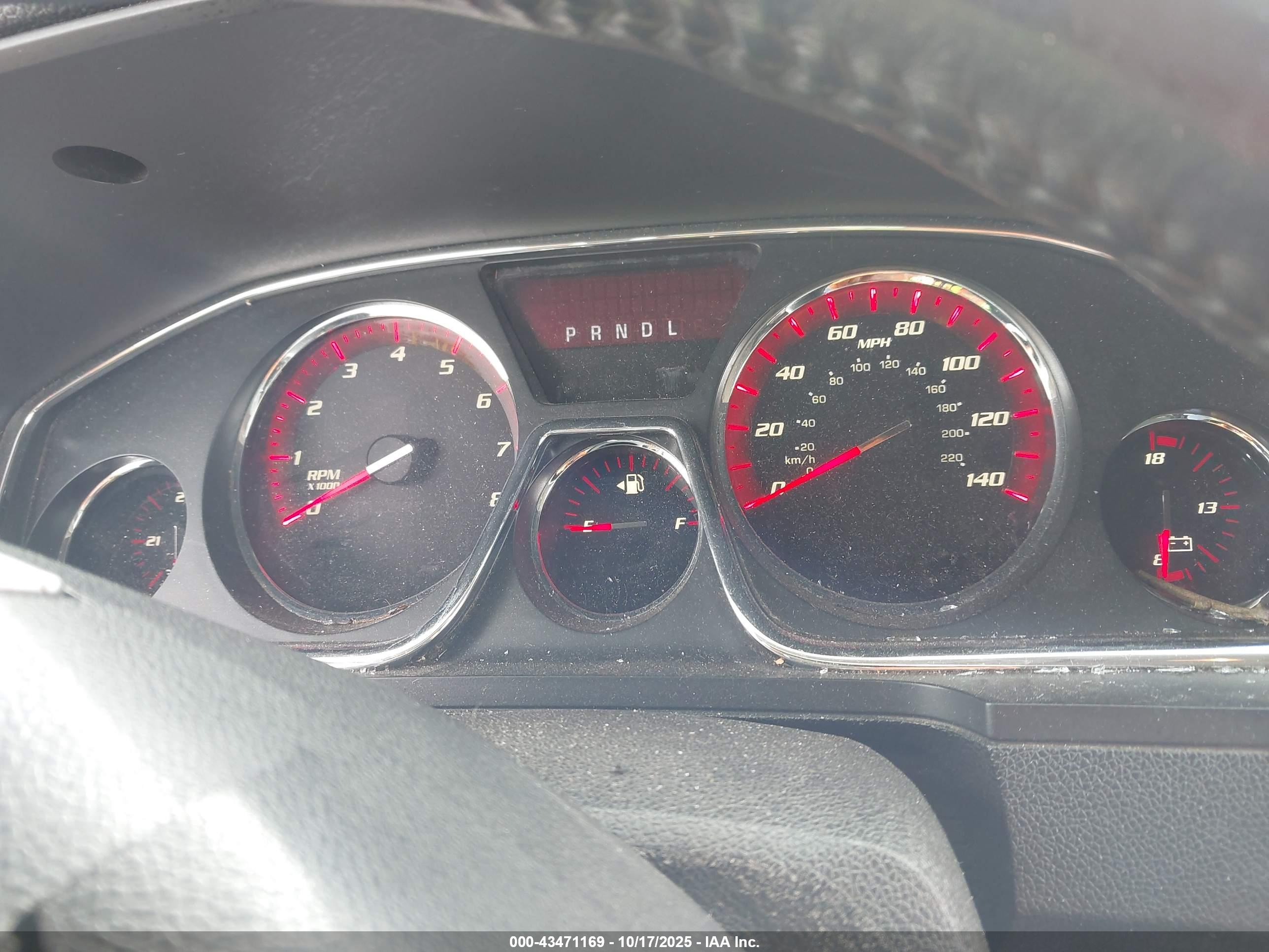 GMC ACADIA image 7