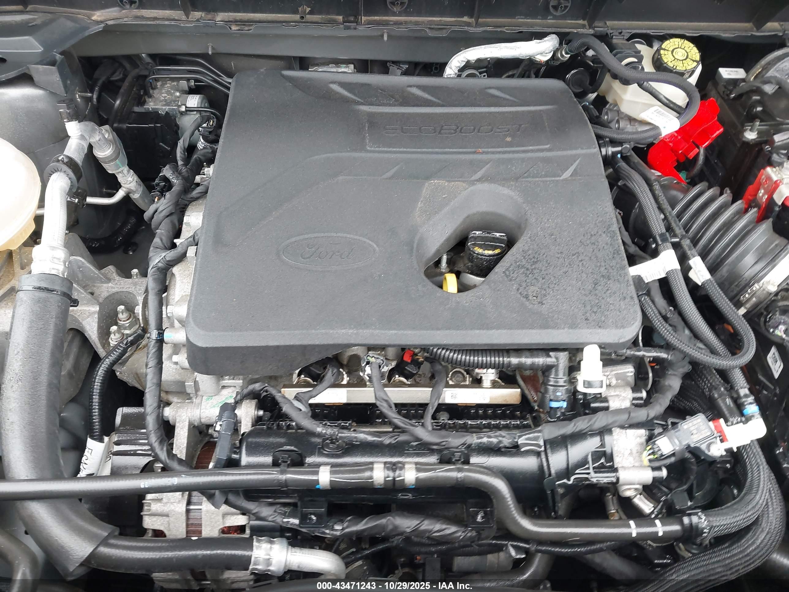FORD ESCAPE image 10