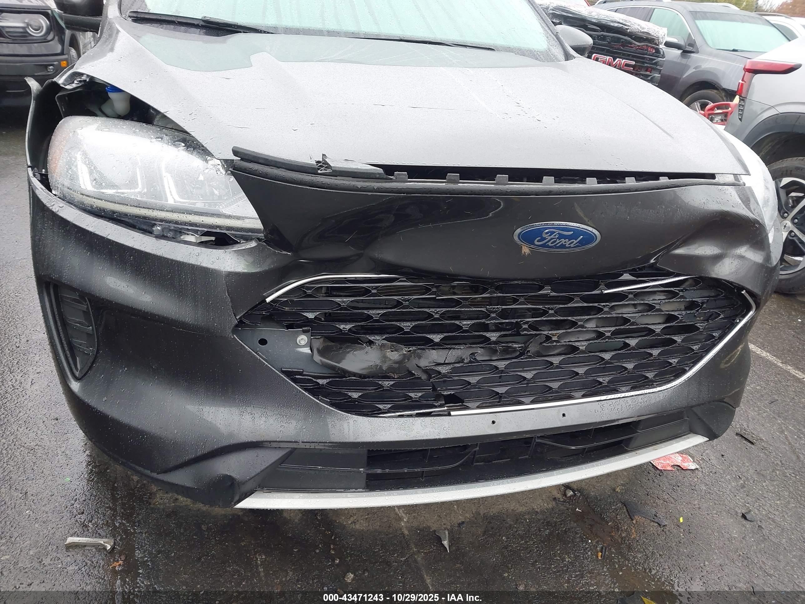 FORD ESCAPE image 6