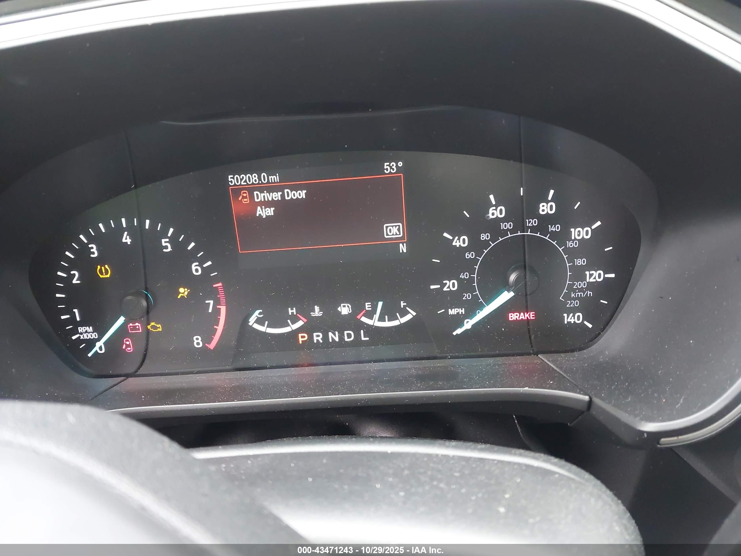 FORD ESCAPE image 7