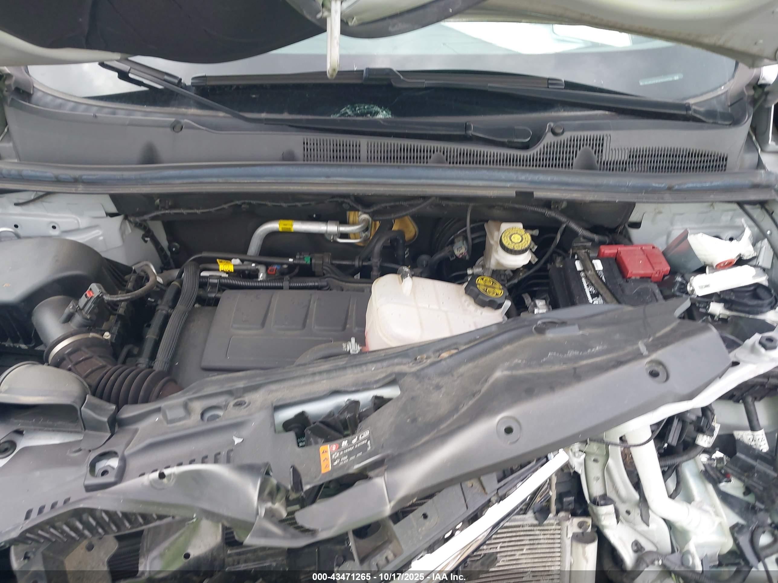 BUICK ENCORE image 10