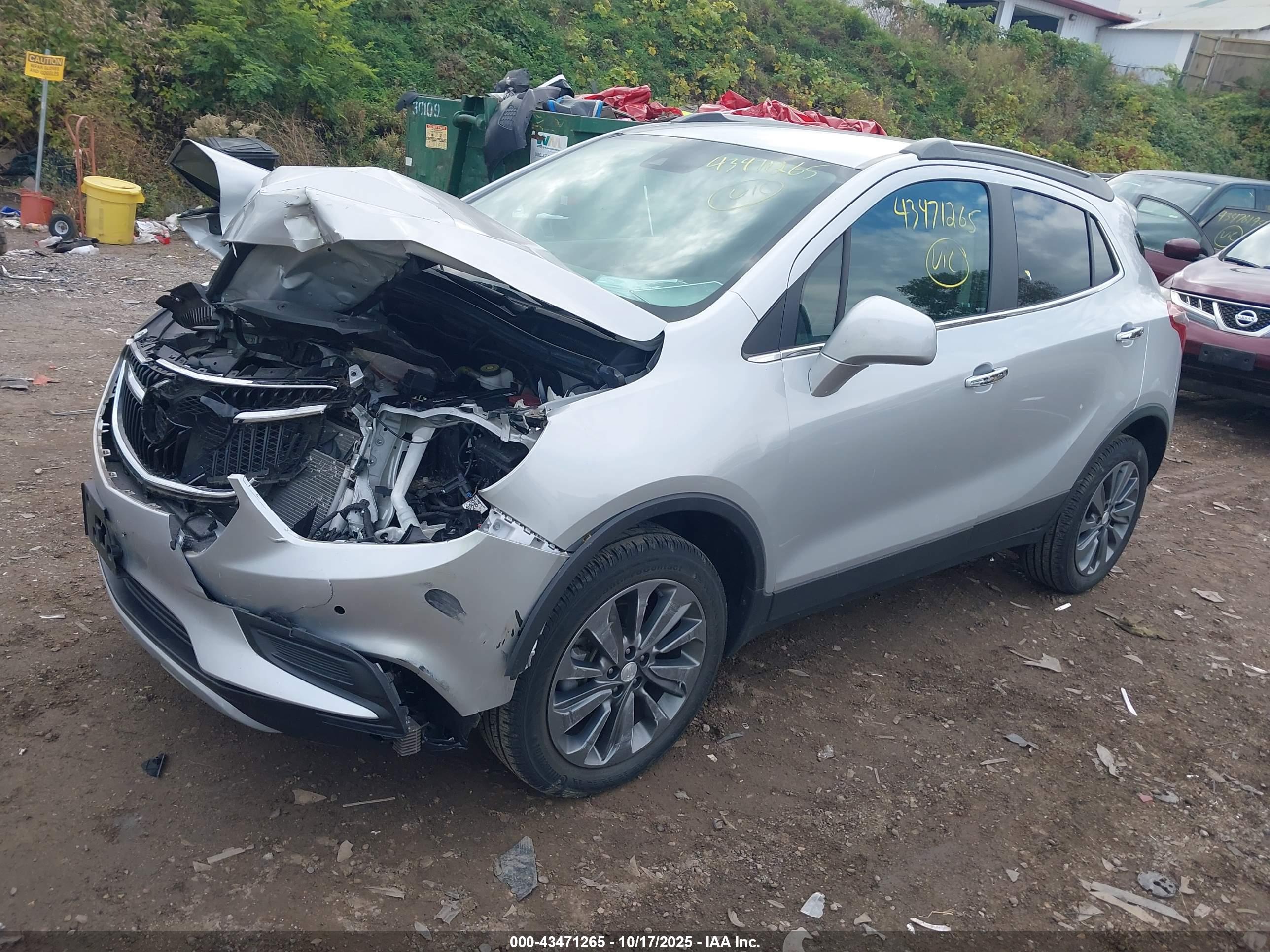BUICK ENCORE image 2