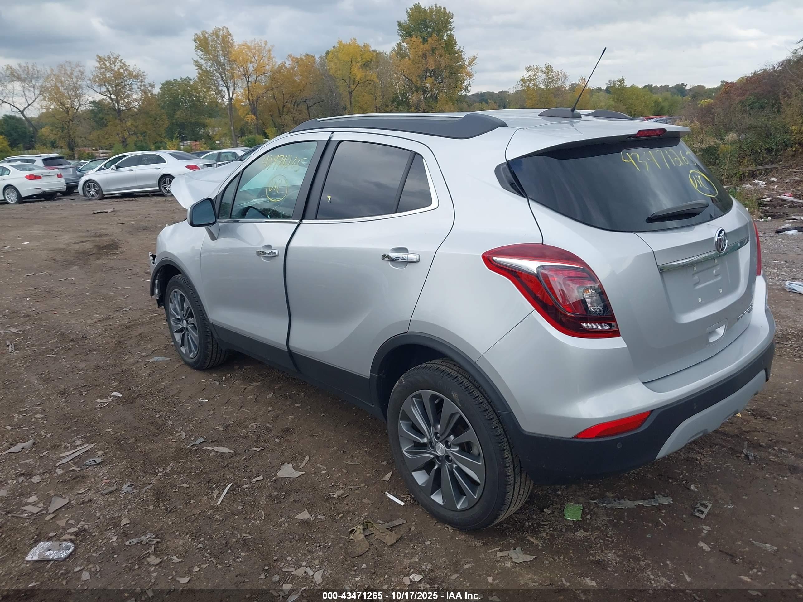 BUICK ENCORE image 3