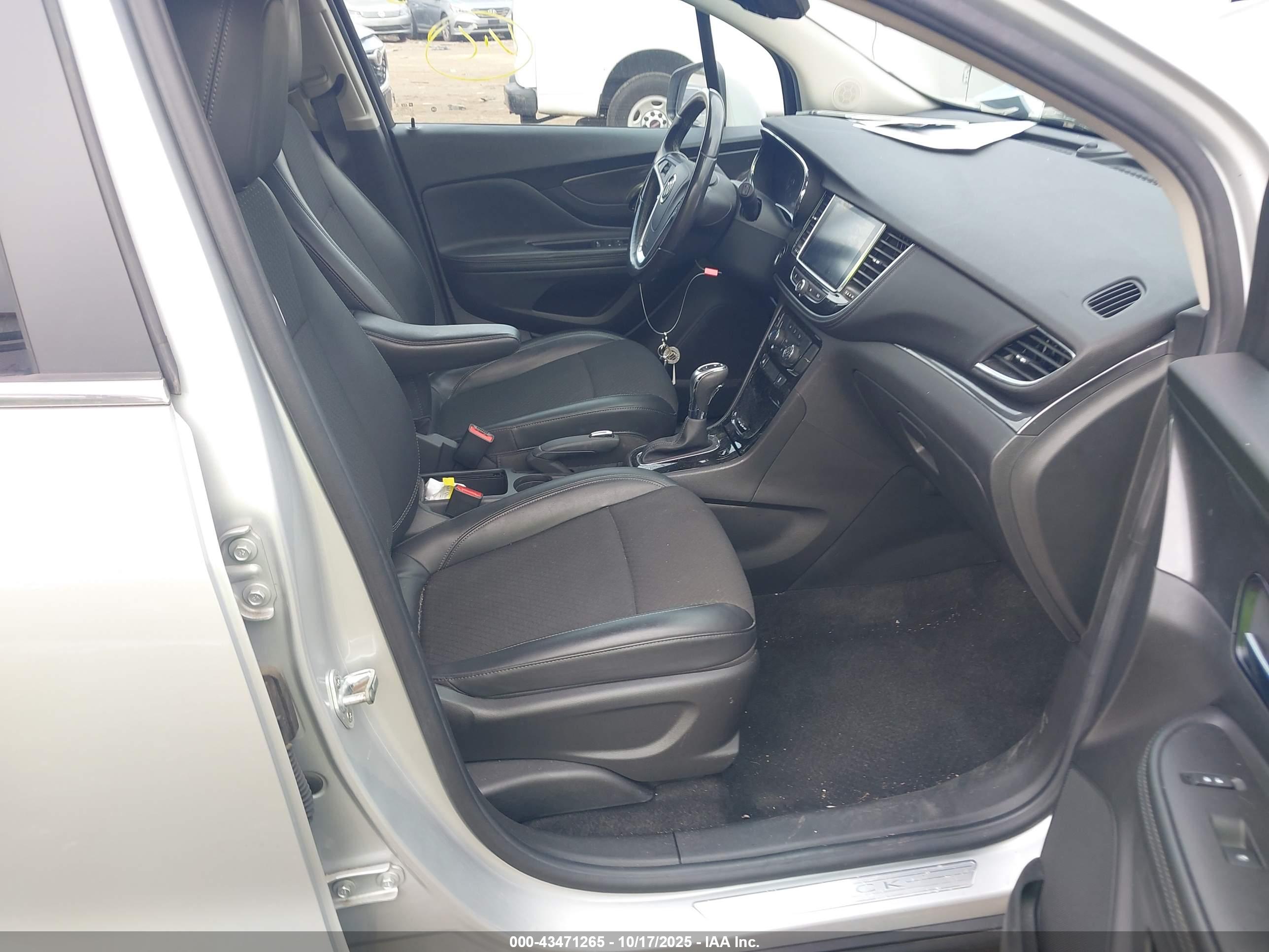 BUICK ENCORE image 5