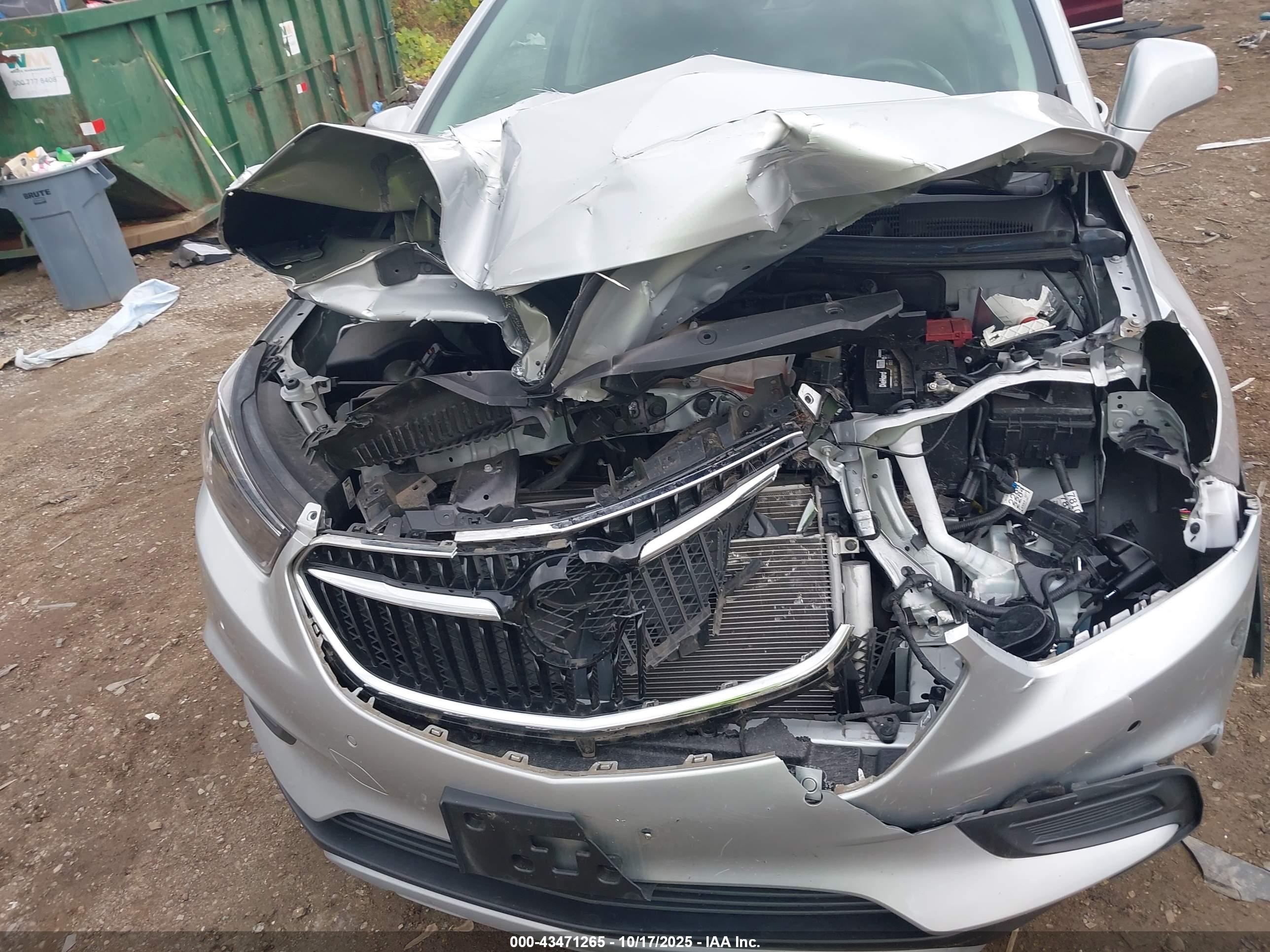 BUICK ENCORE image 6