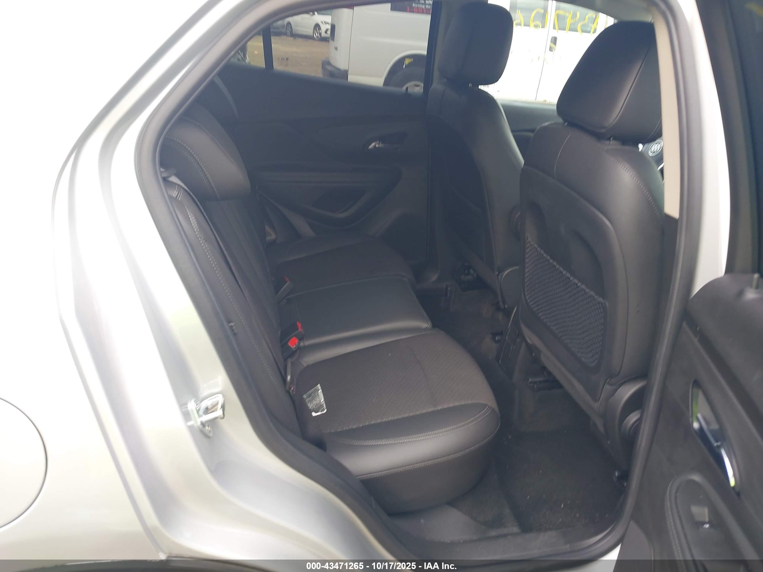 BUICK ENCORE image 8