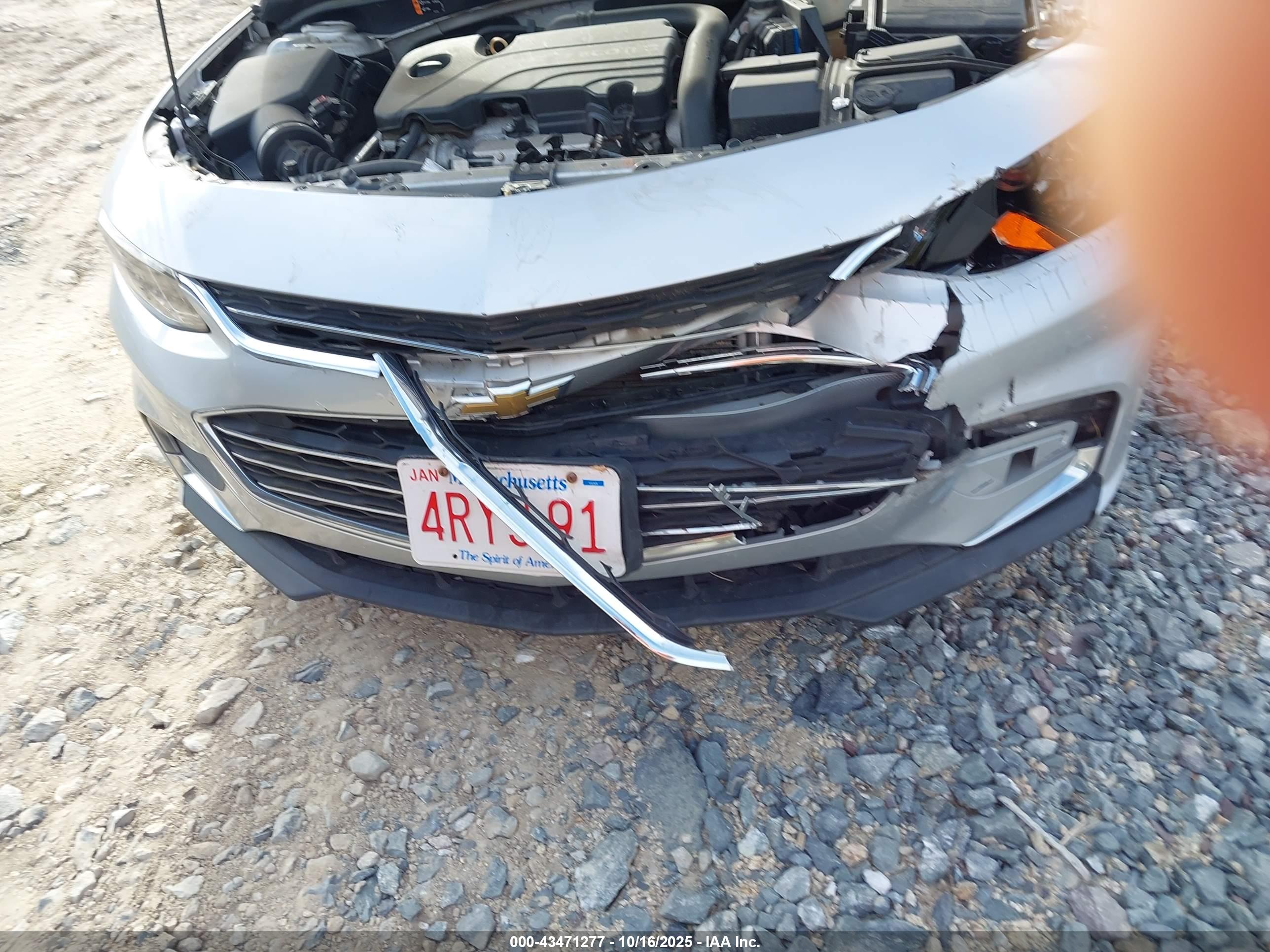 CHEVROLET MALIBU image 6
