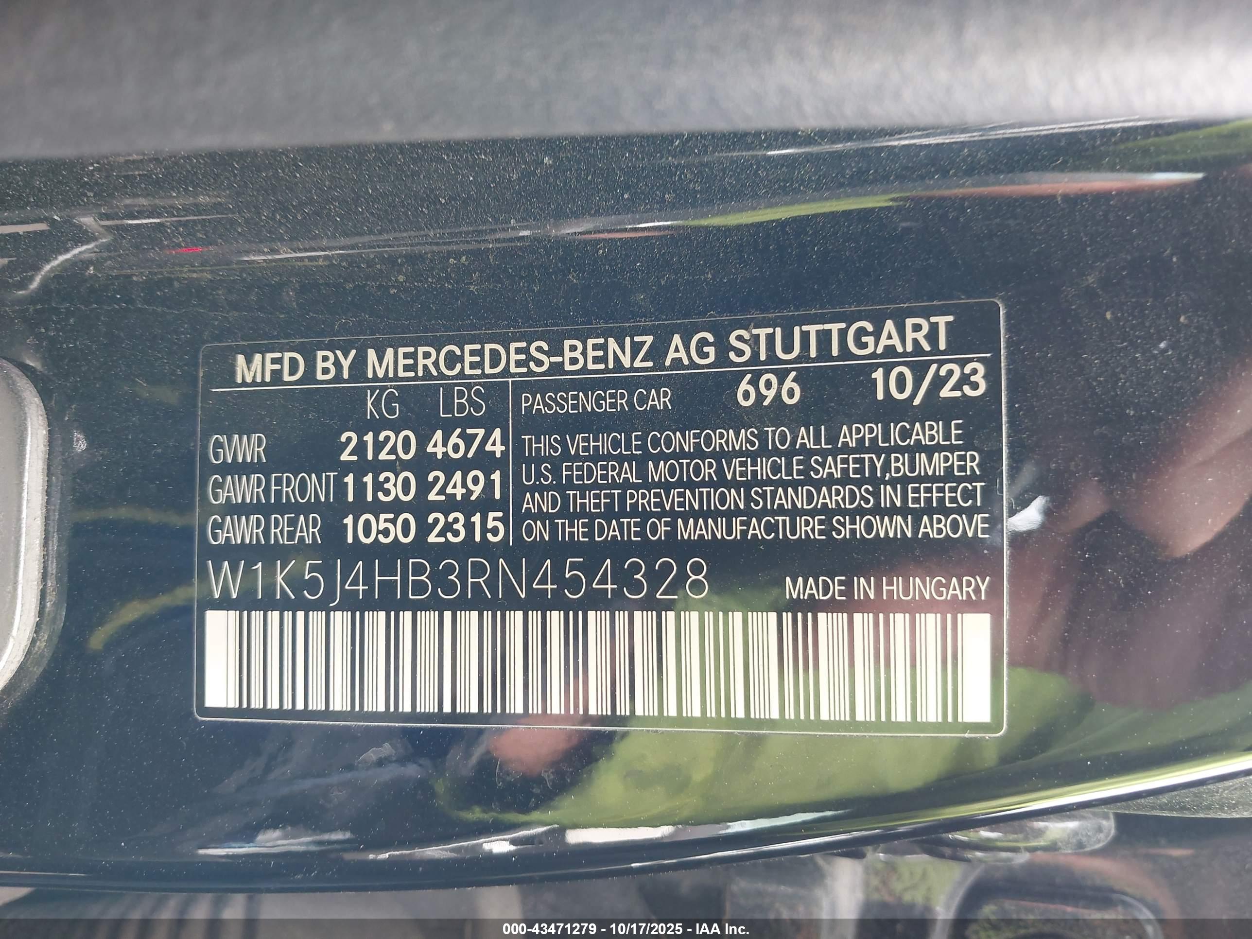 MERCEDES-BENZ CLA image 9