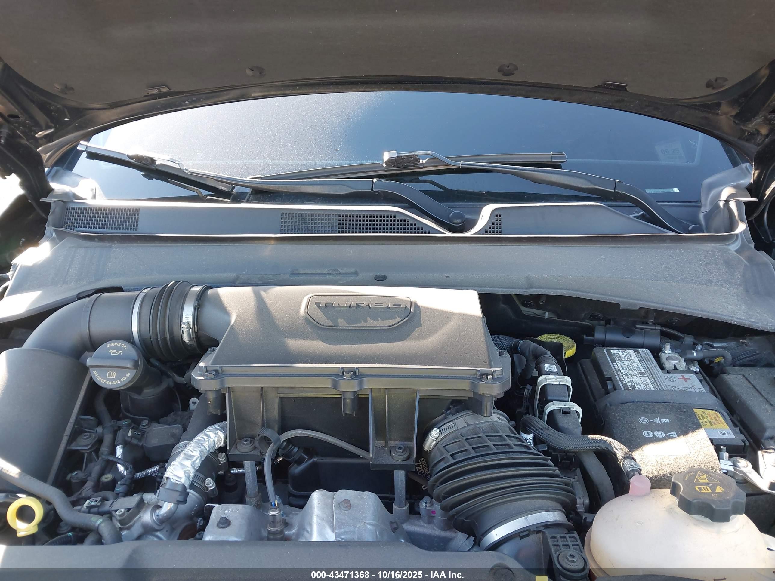 JEEP COMPASS image 10