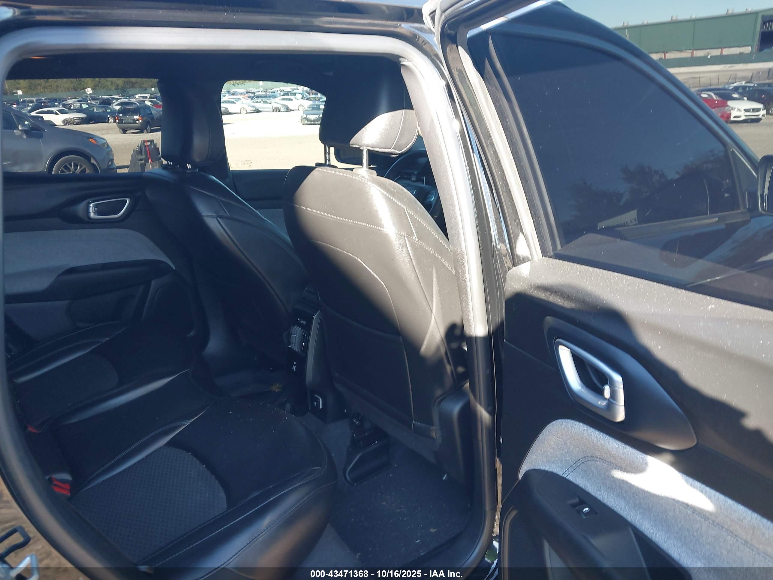 JEEP COMPASS image 8