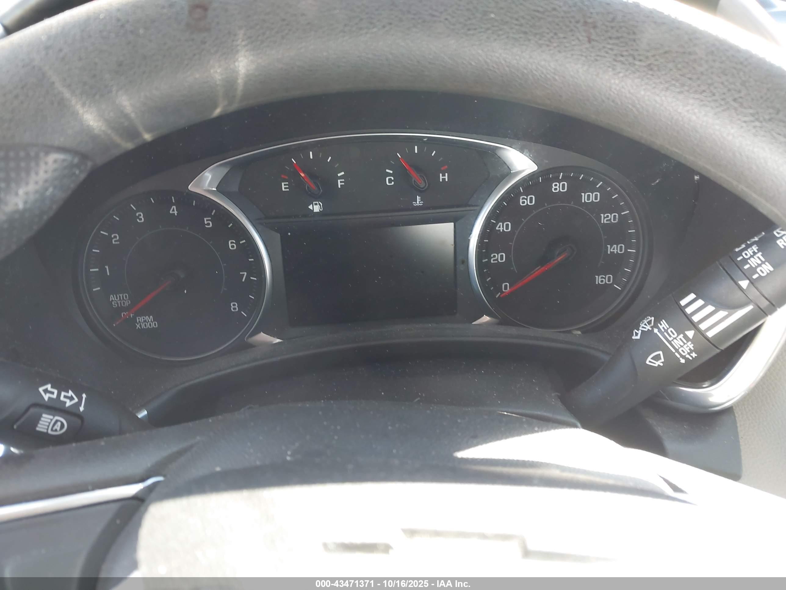 CHEVROLET EQUINOX image 7