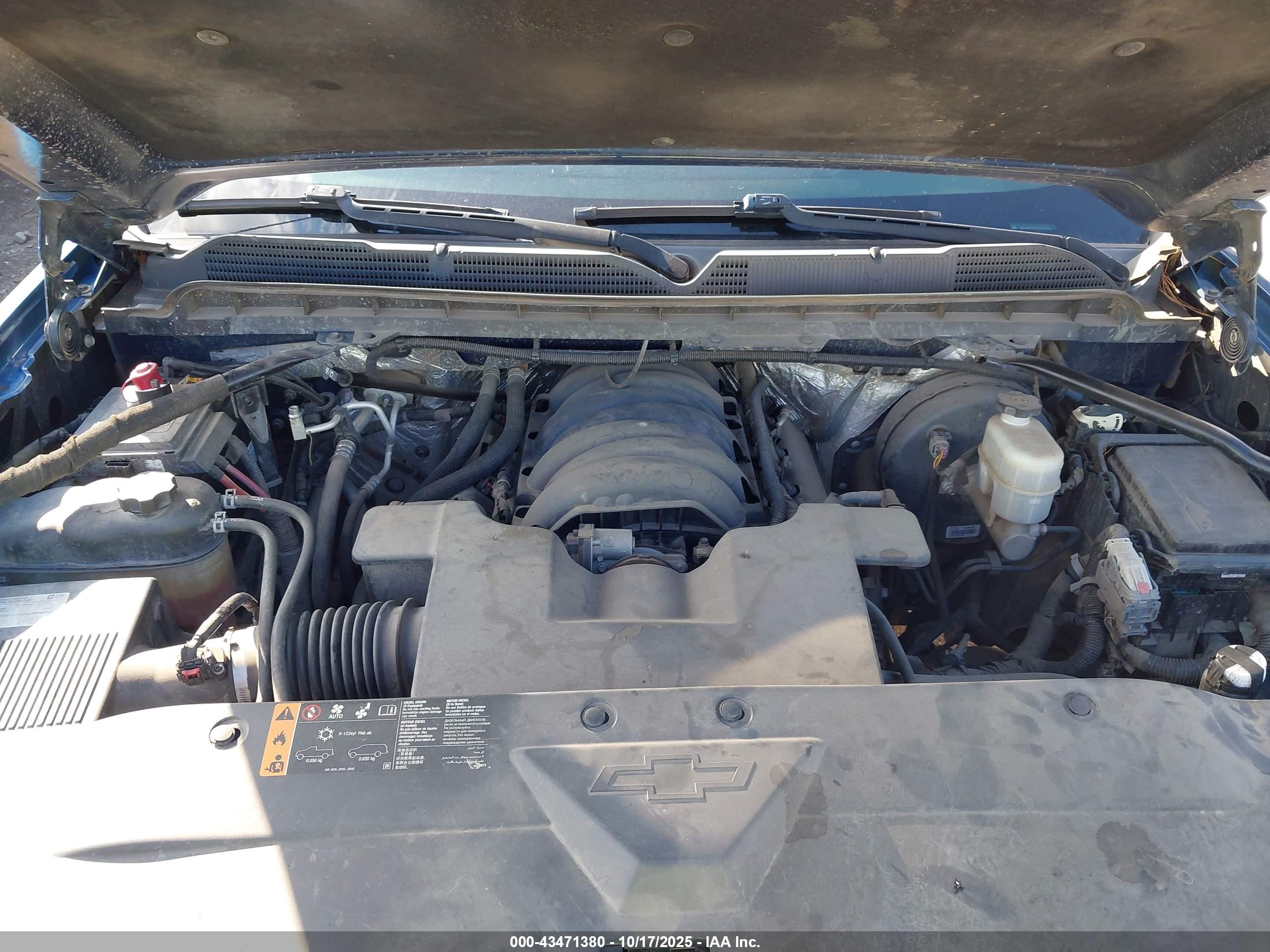 CHEVROLET SILVERADO image 10