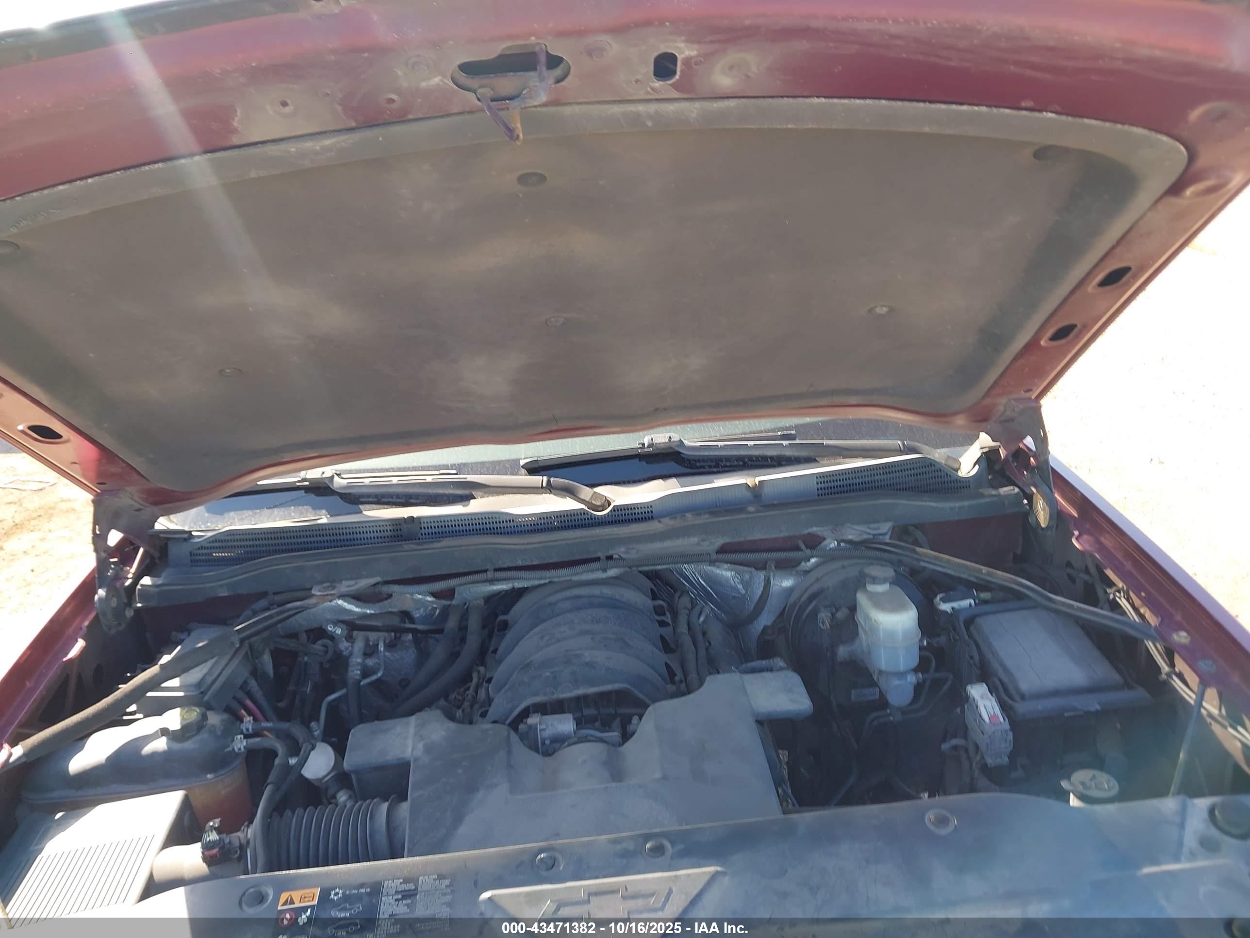 CHEVROLET SILVERADO image 10