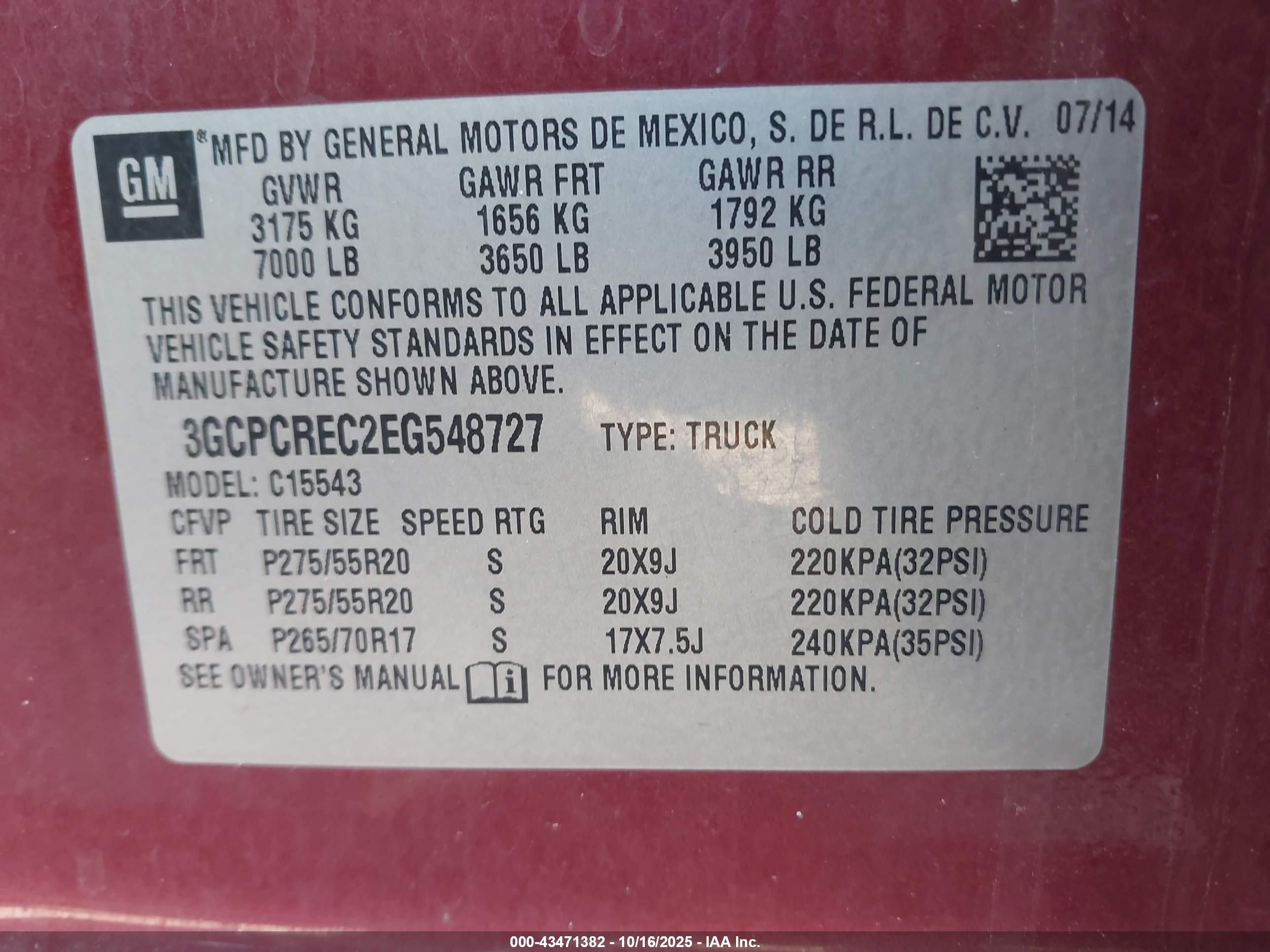 CHEVROLET SILVERADO image 9