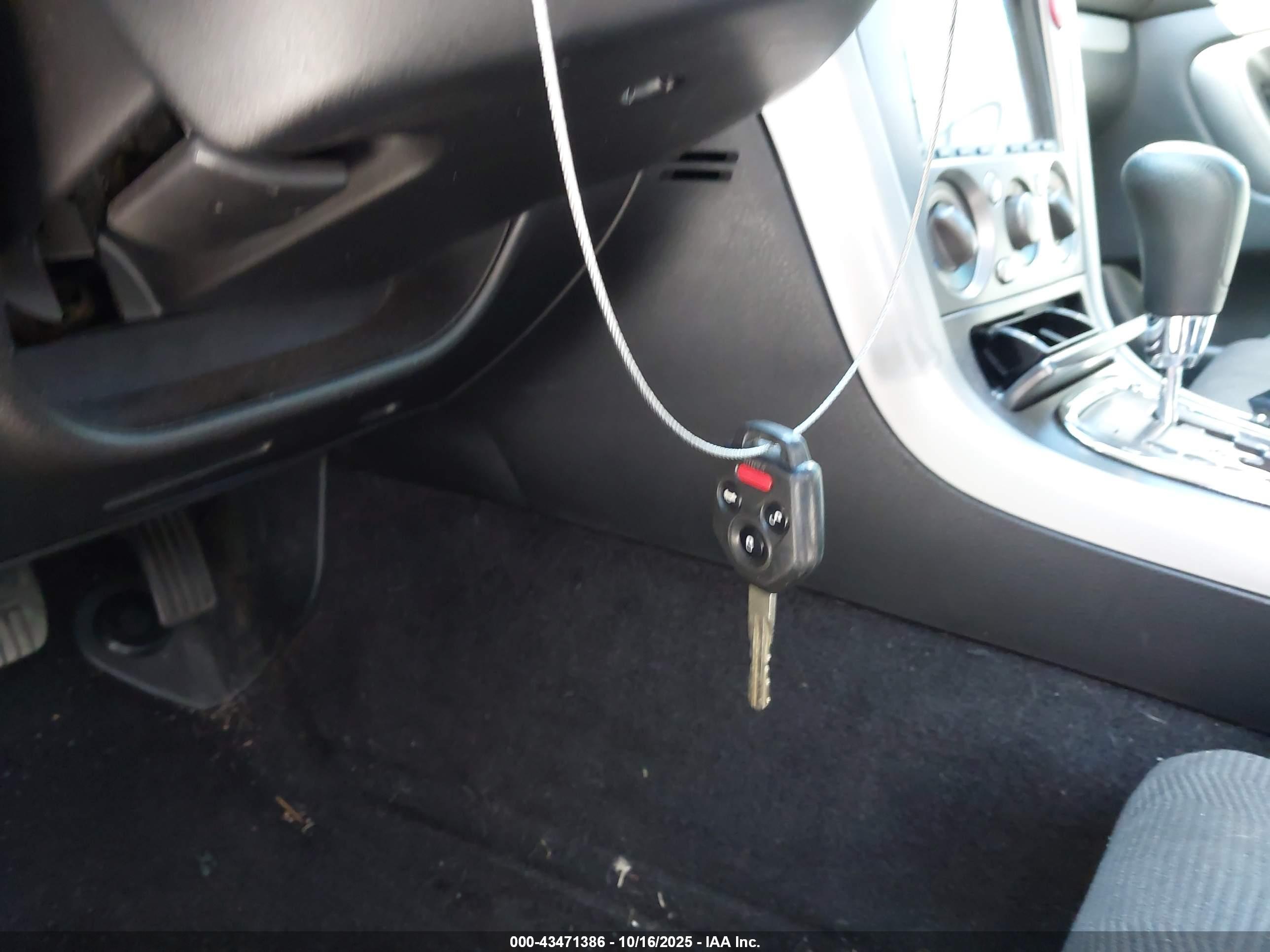 SUBARU OUTBACK image 11