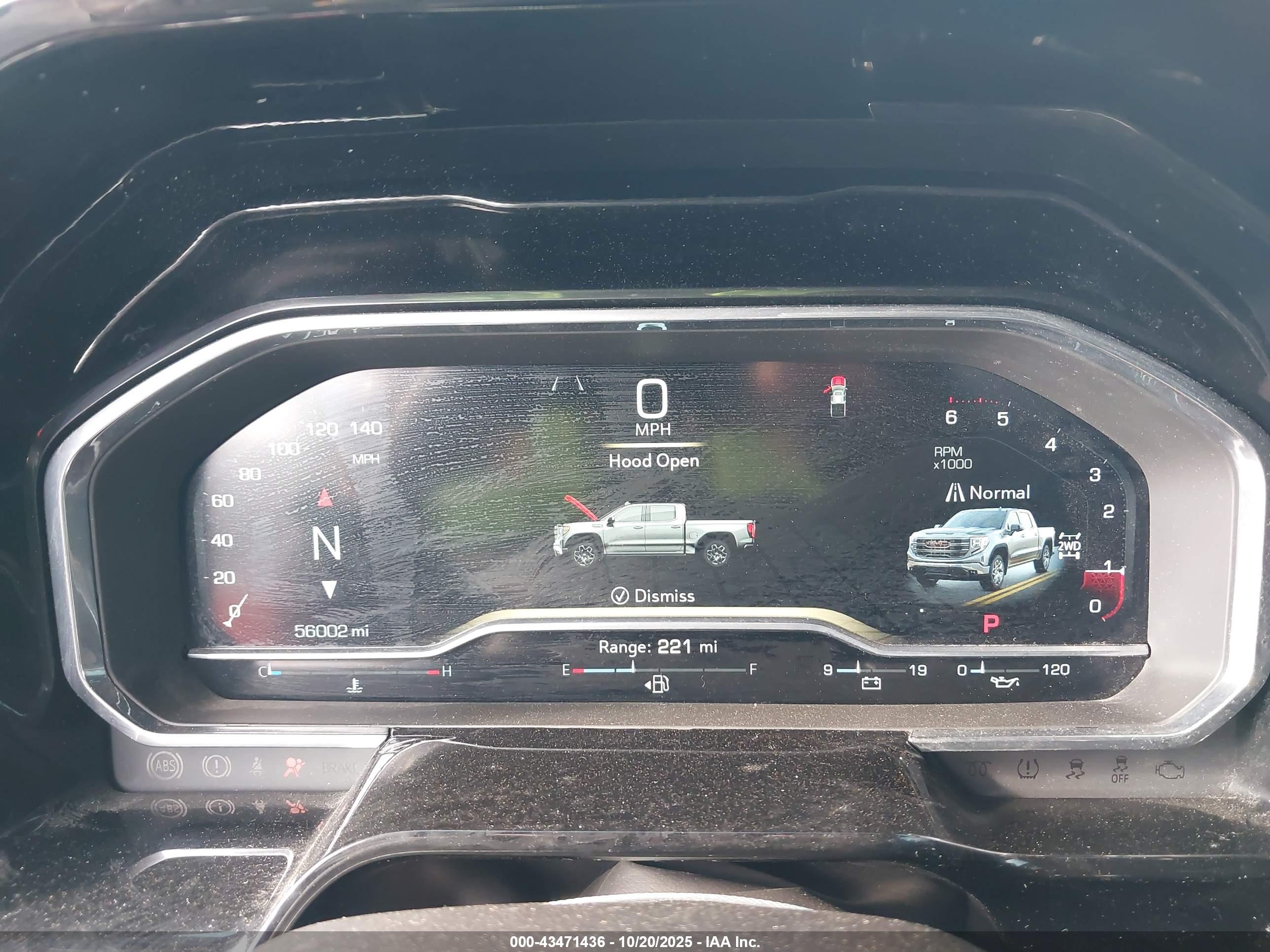 GMC SIERRA image 7