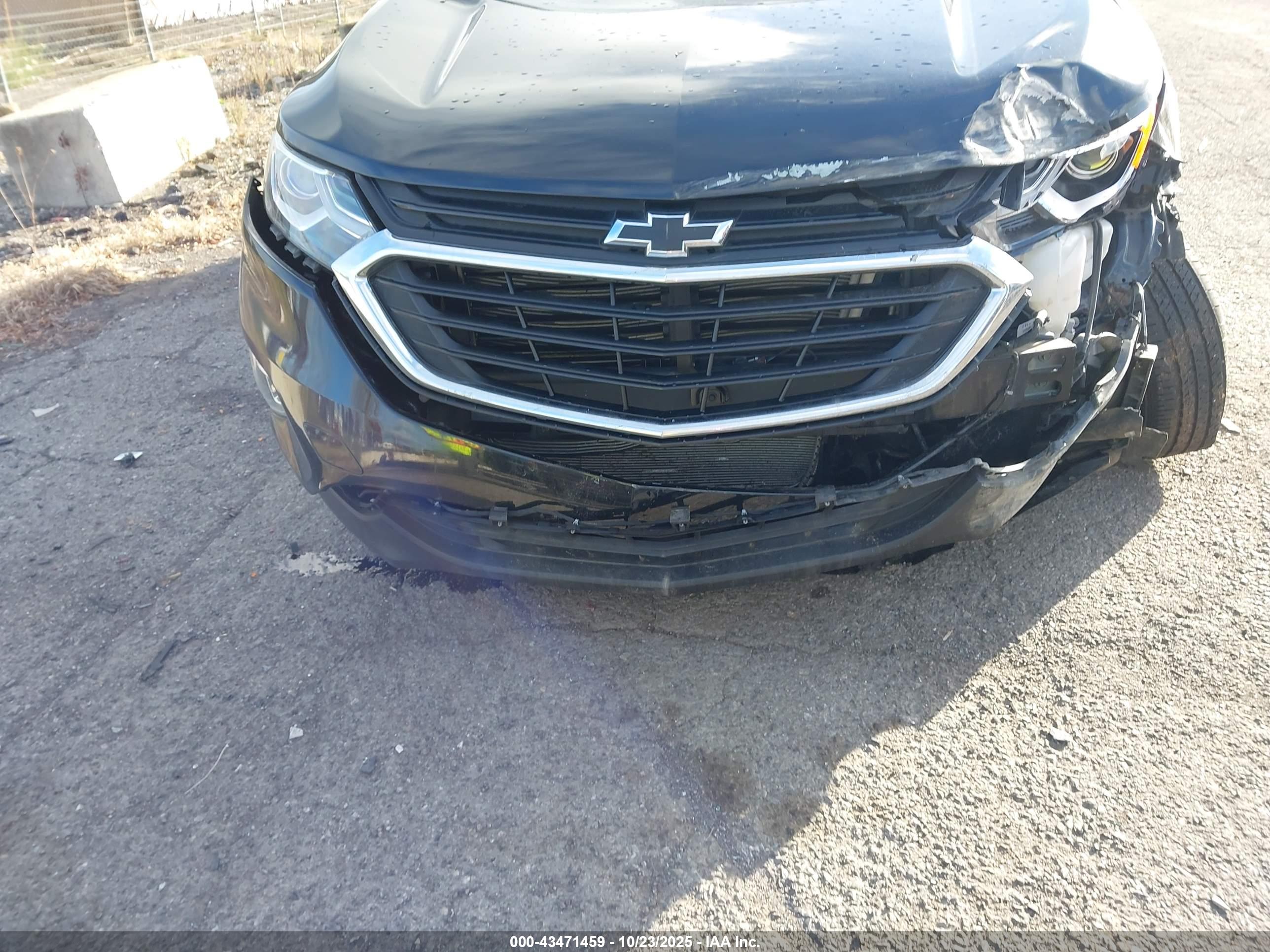 CHEVROLET EQUINOX image 6