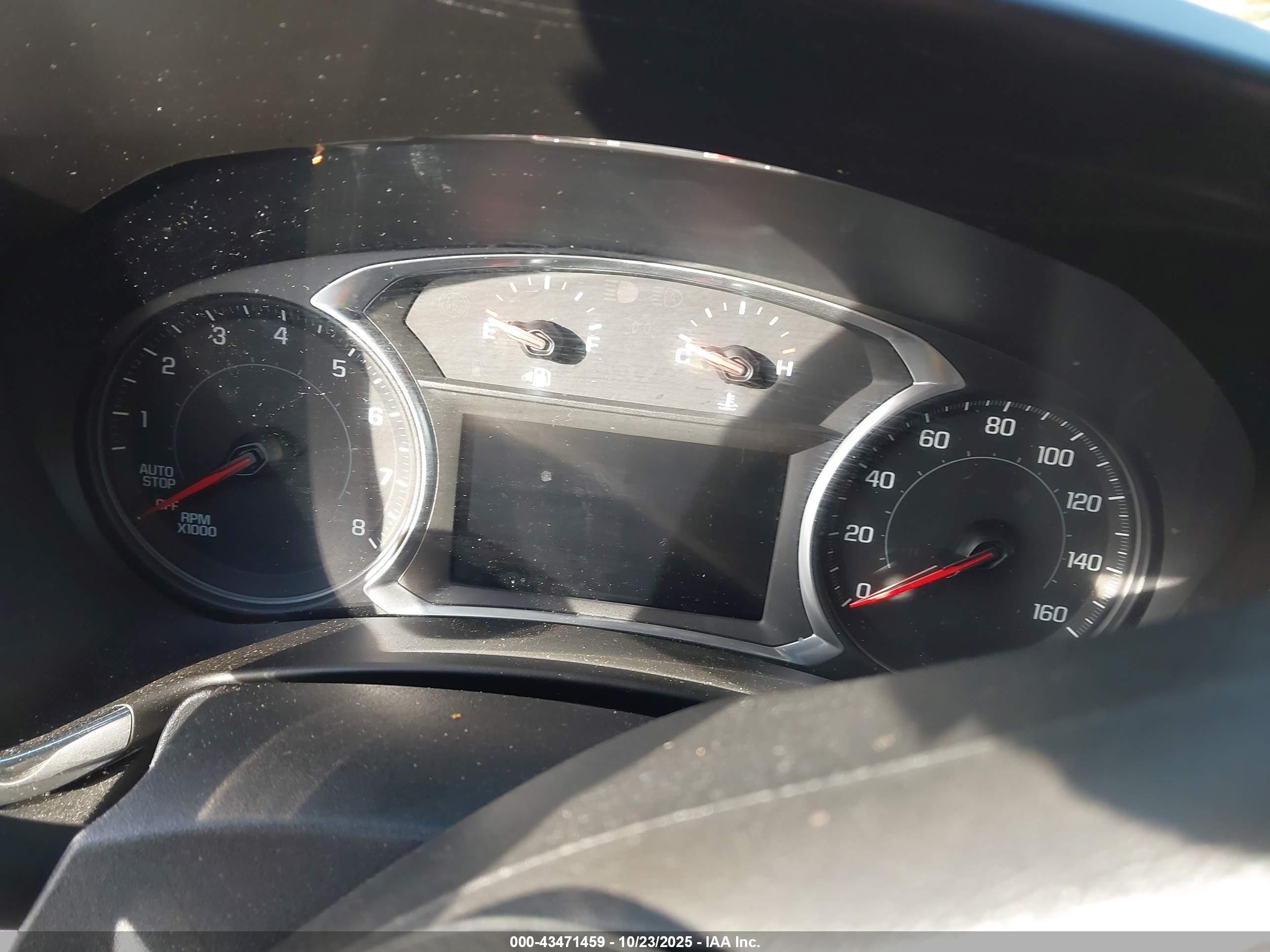 CHEVROLET EQUINOX image 7