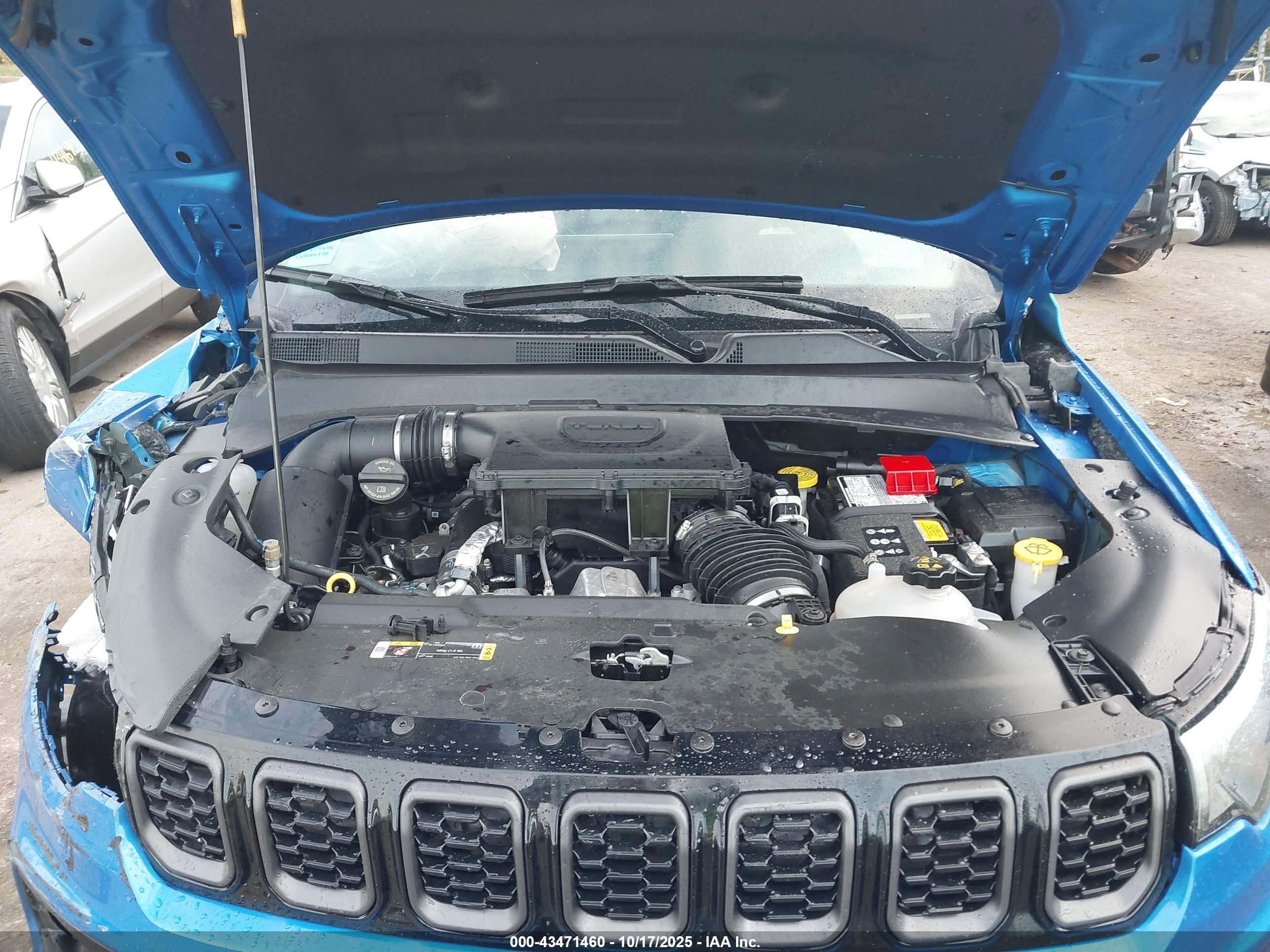 JEEP COMPASS image 10