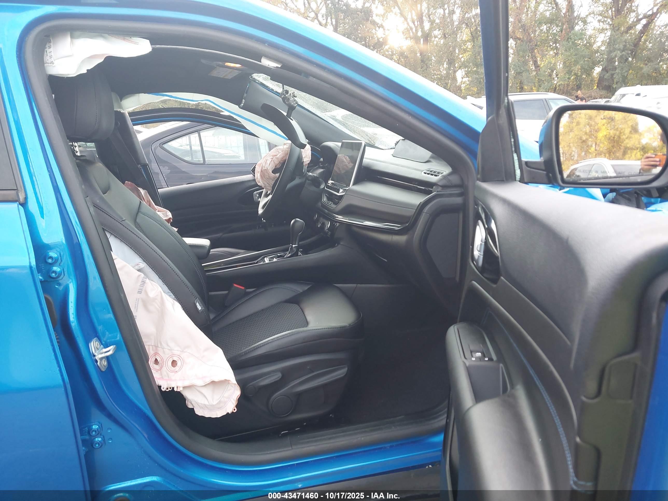 JEEP COMPASS image 5