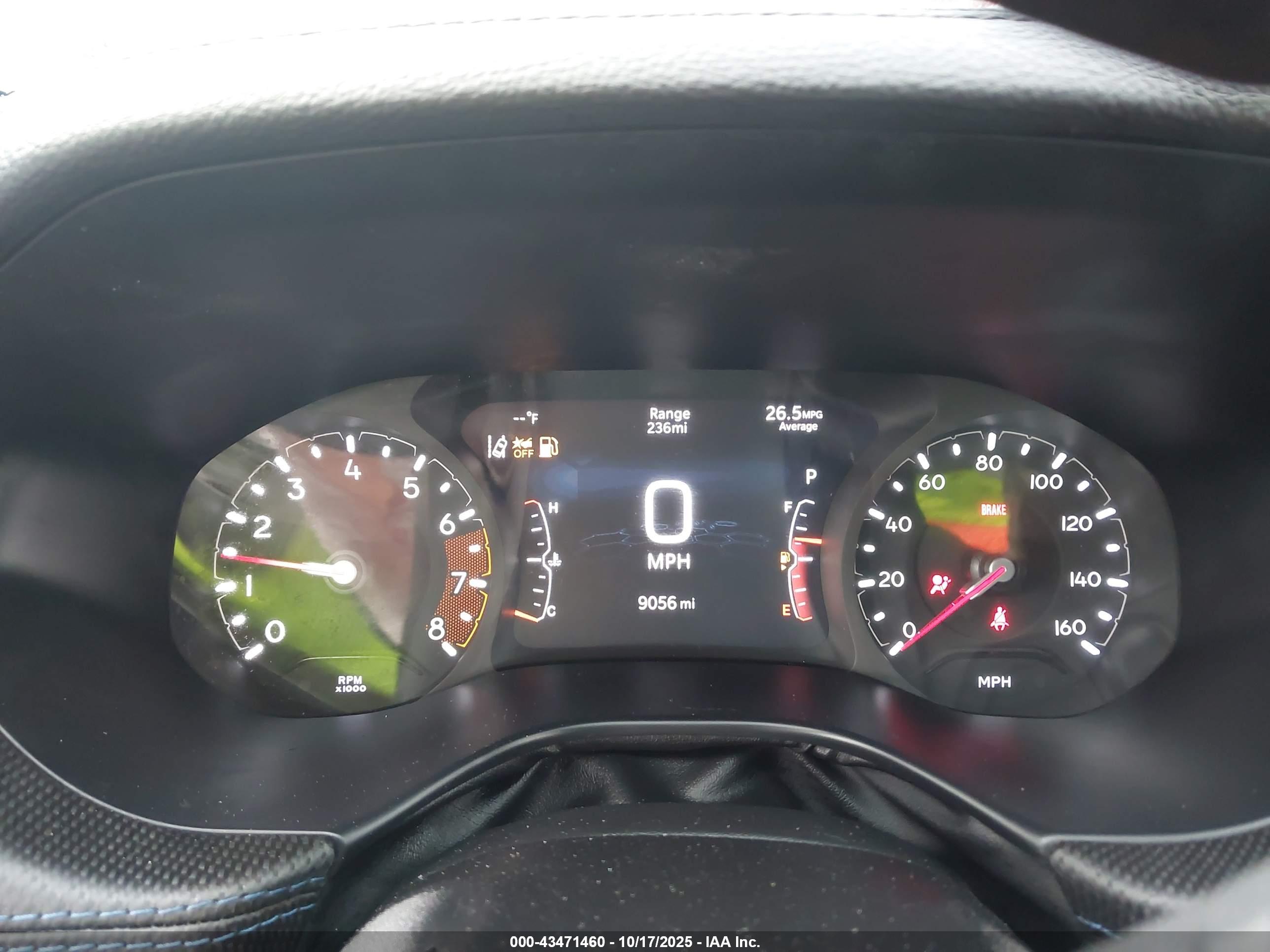 JEEP COMPASS image 7
