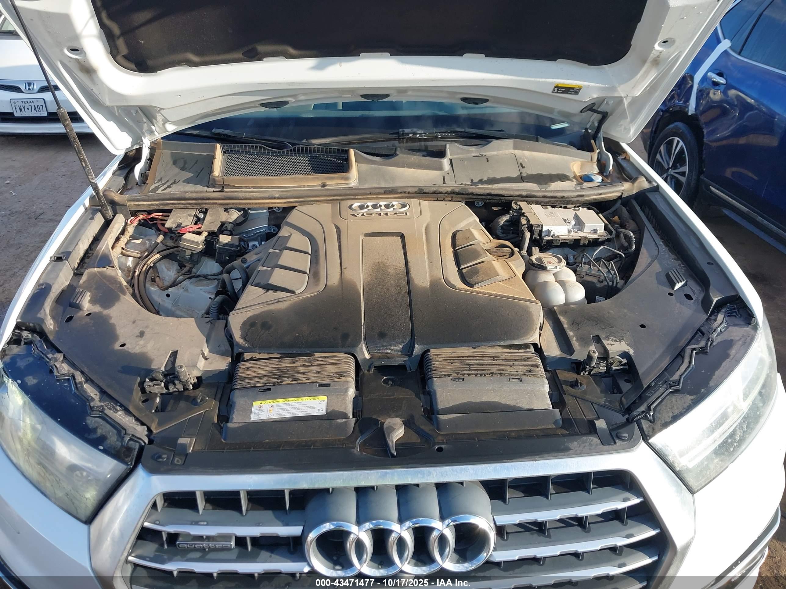 AUDI Q7 image 10