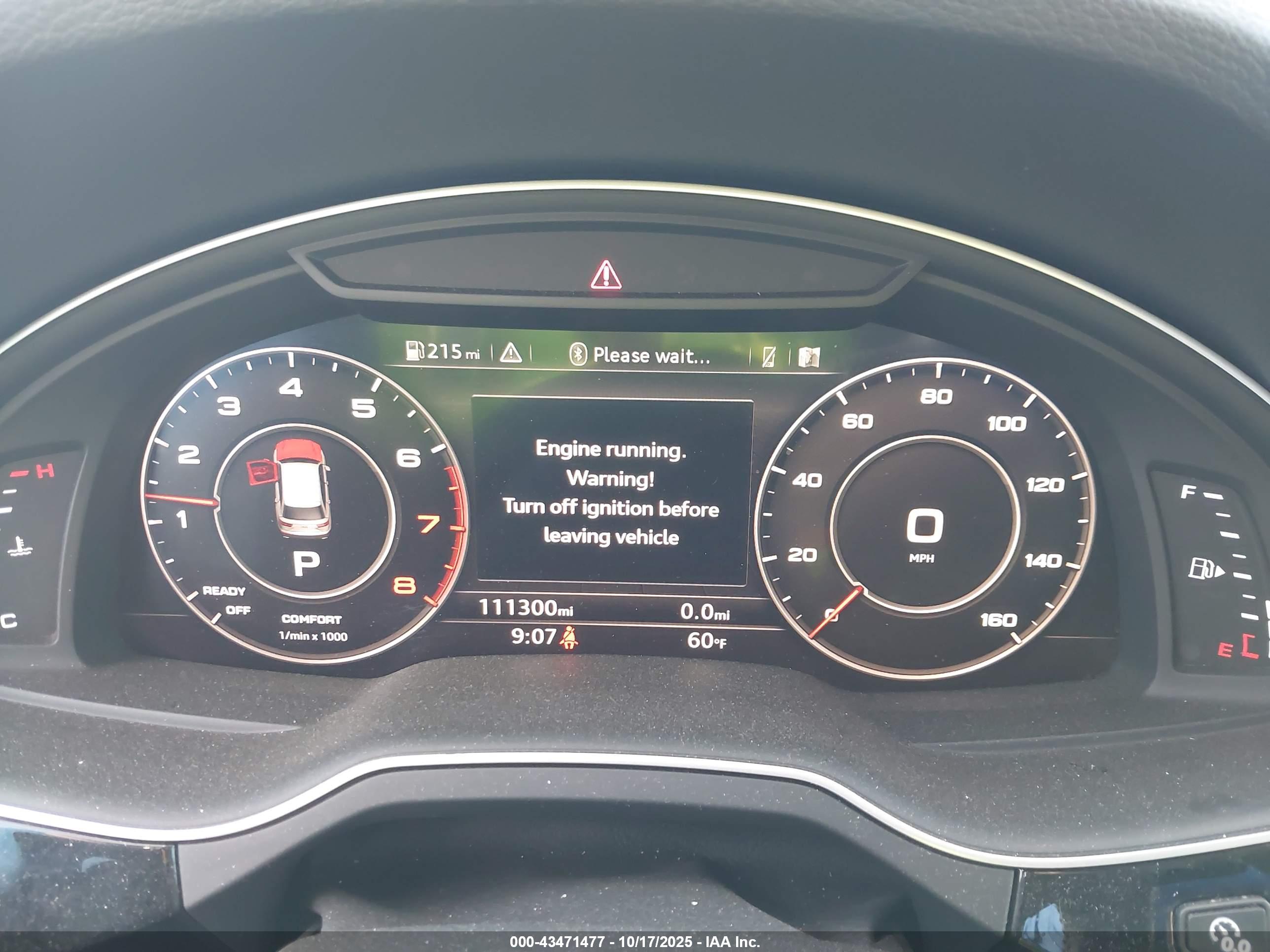 AUDI Q7 image 7