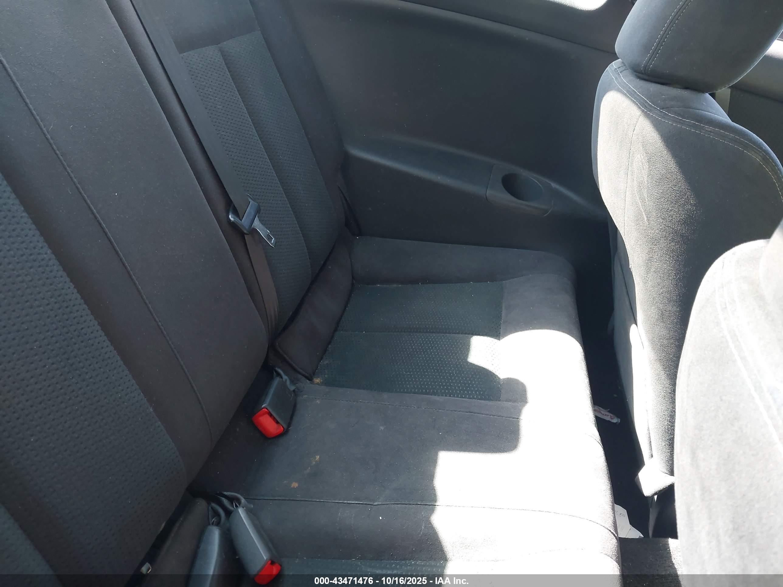 NISSAN ALTIMA image 8