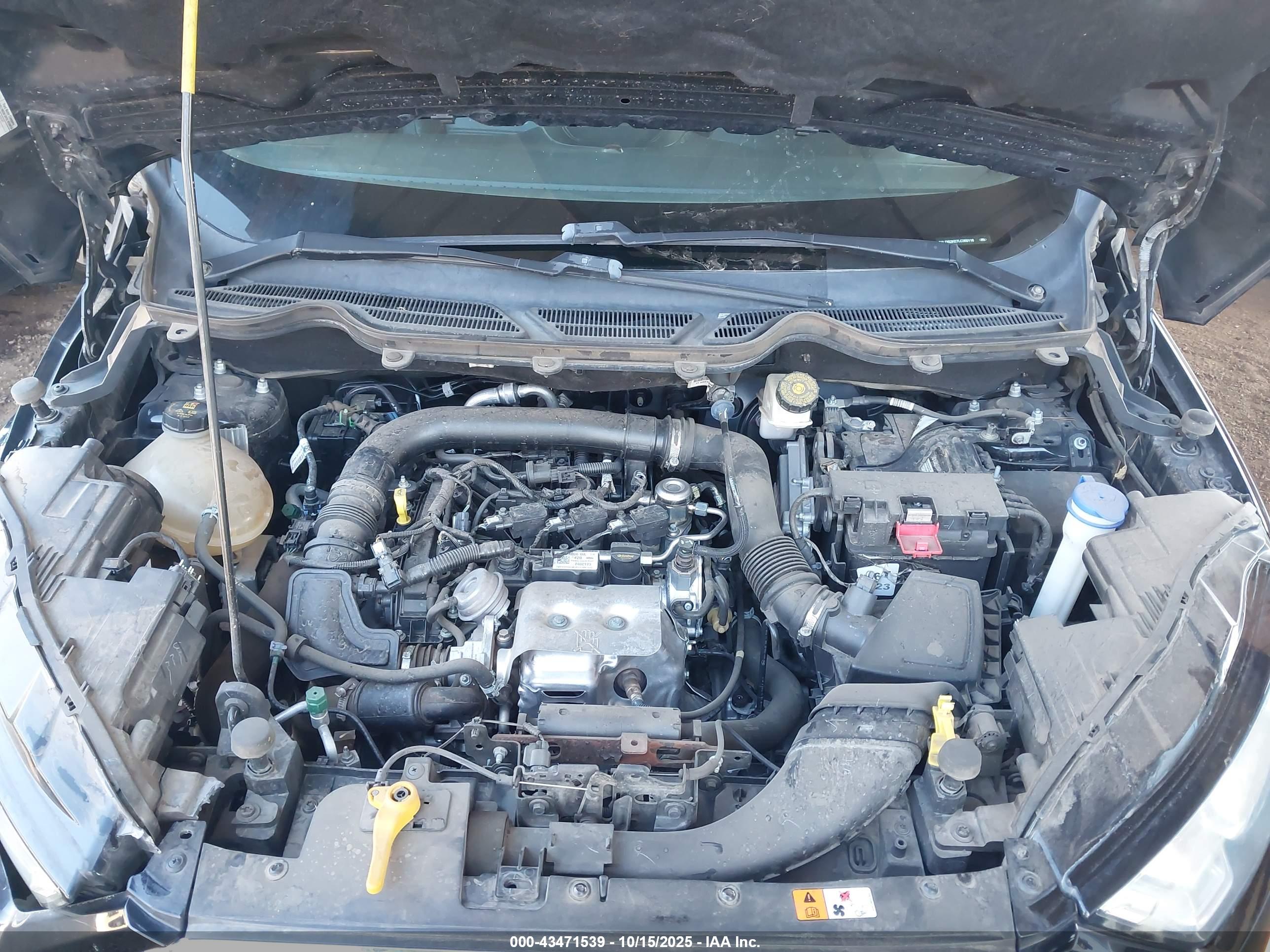FORD ECOSPORT image 10