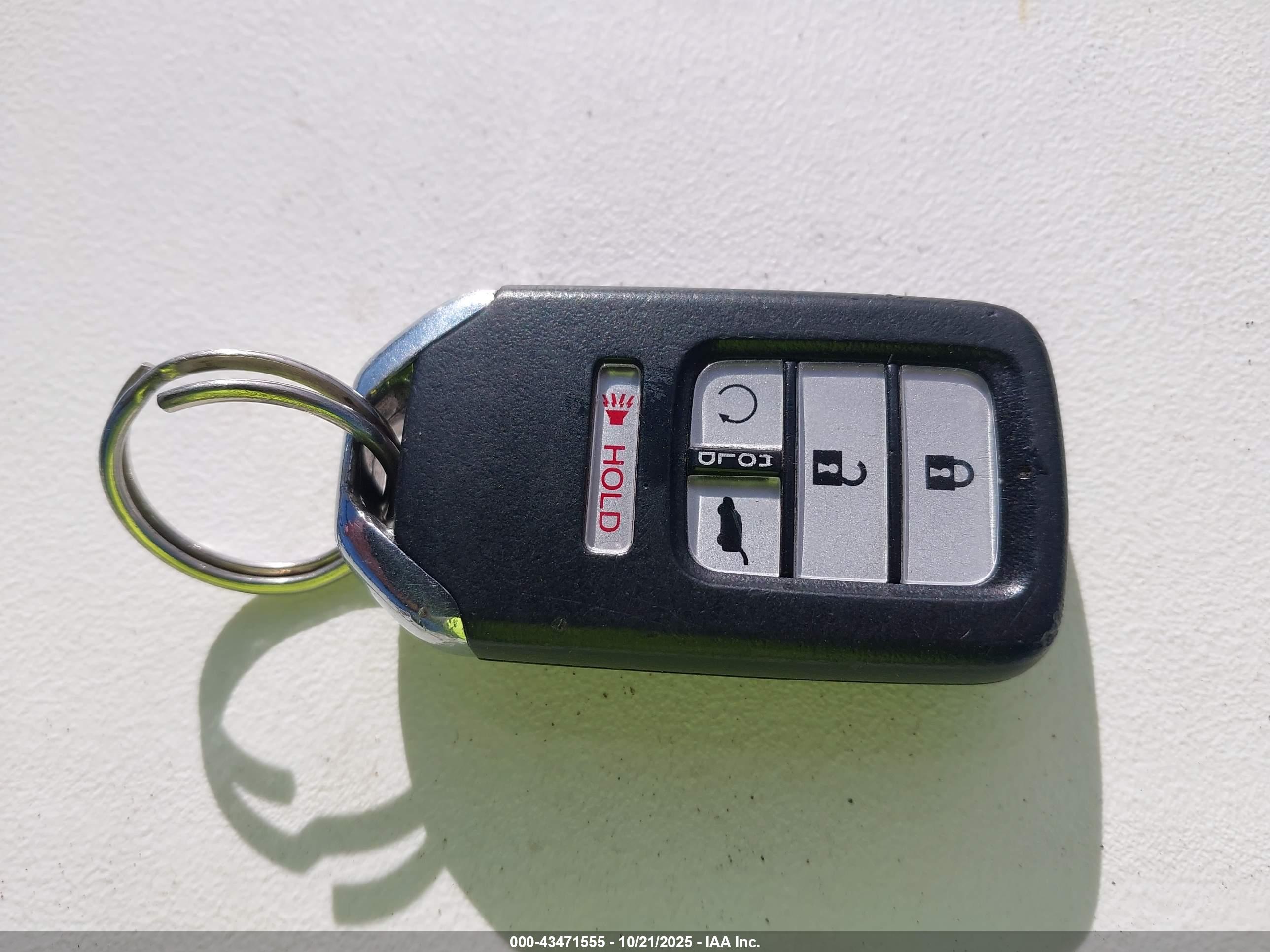 HONDA CR-V image 11