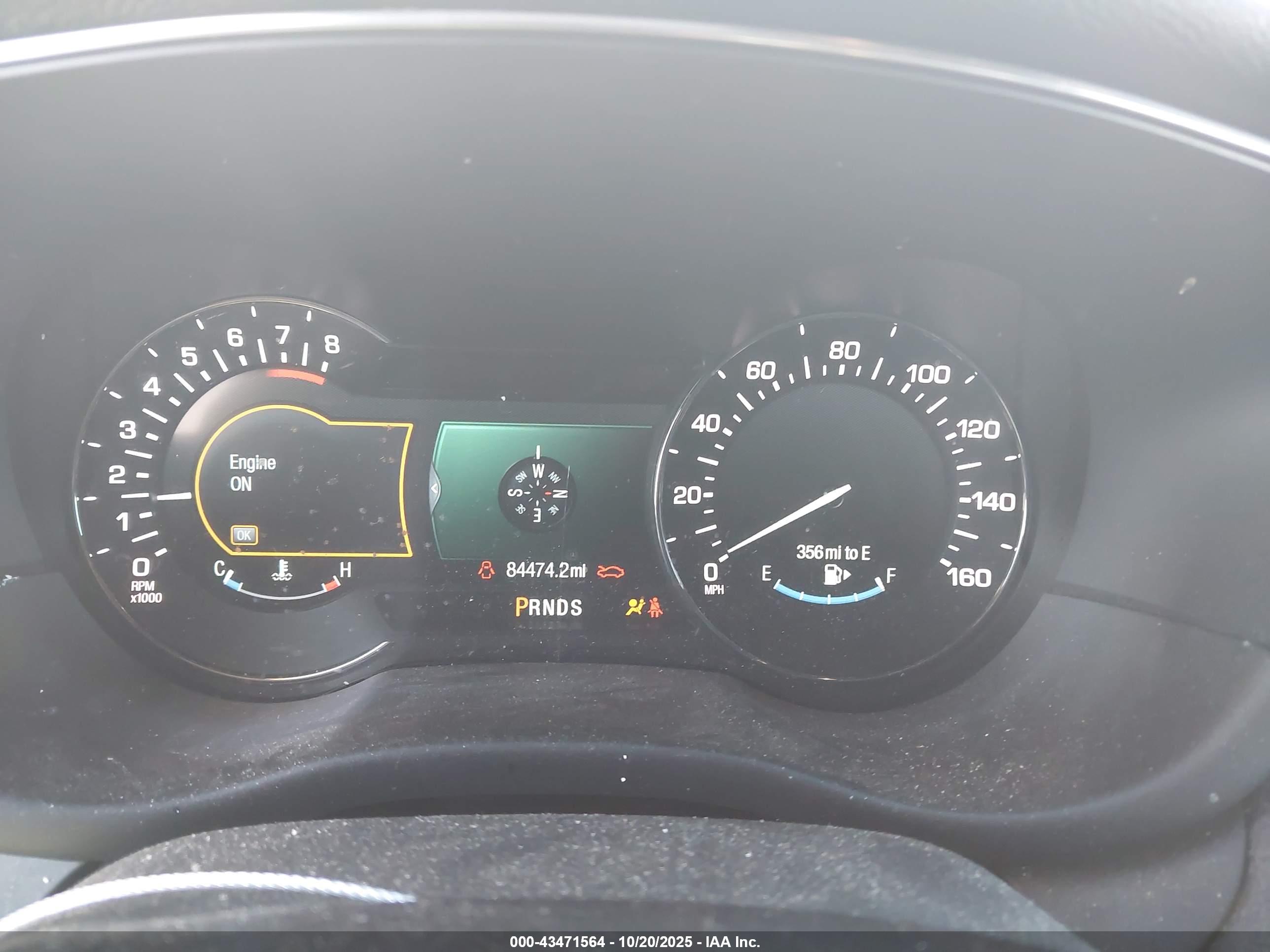 LINCOLN MKC image 7