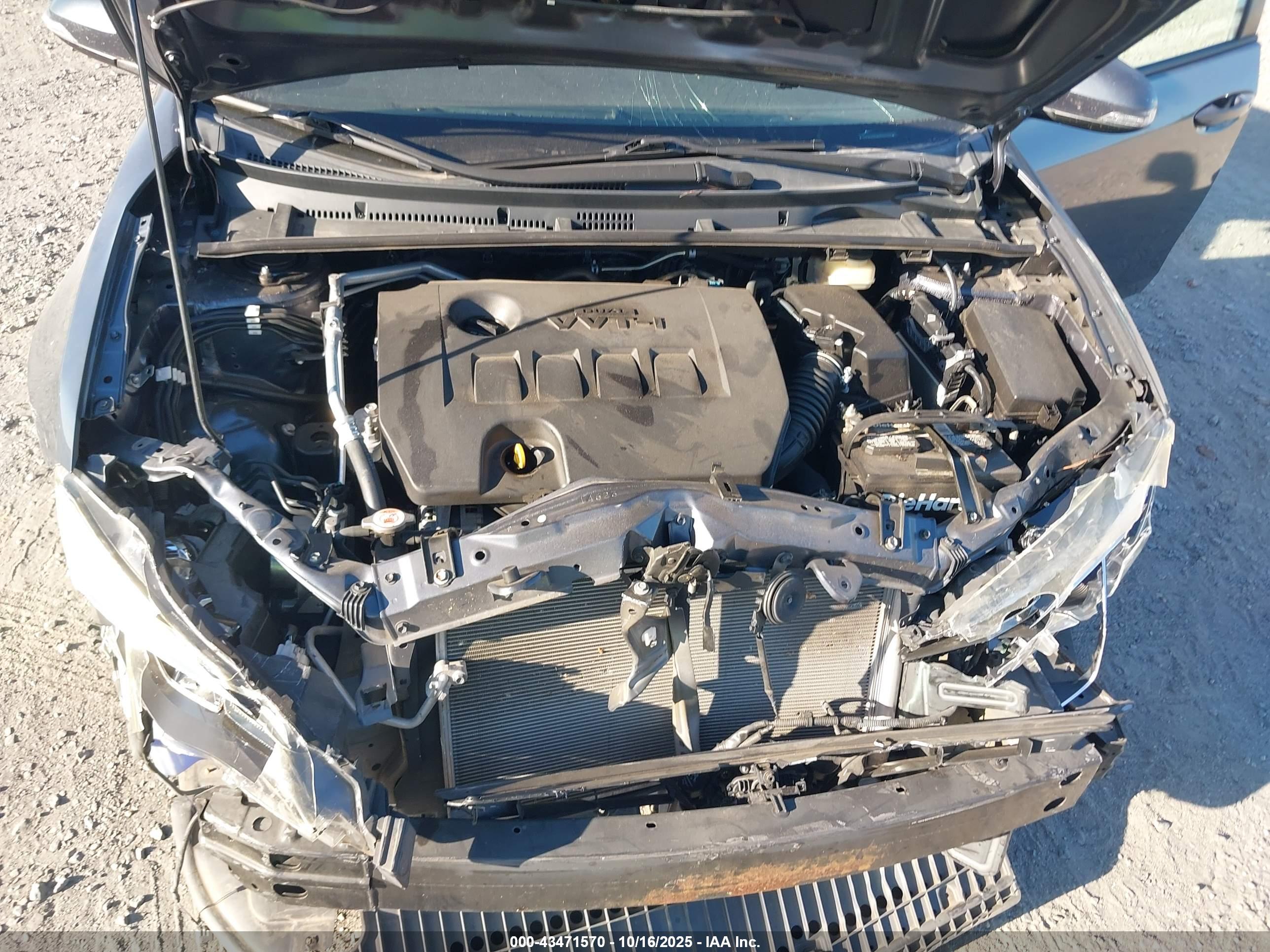 TOYOTA COROLLA image 10