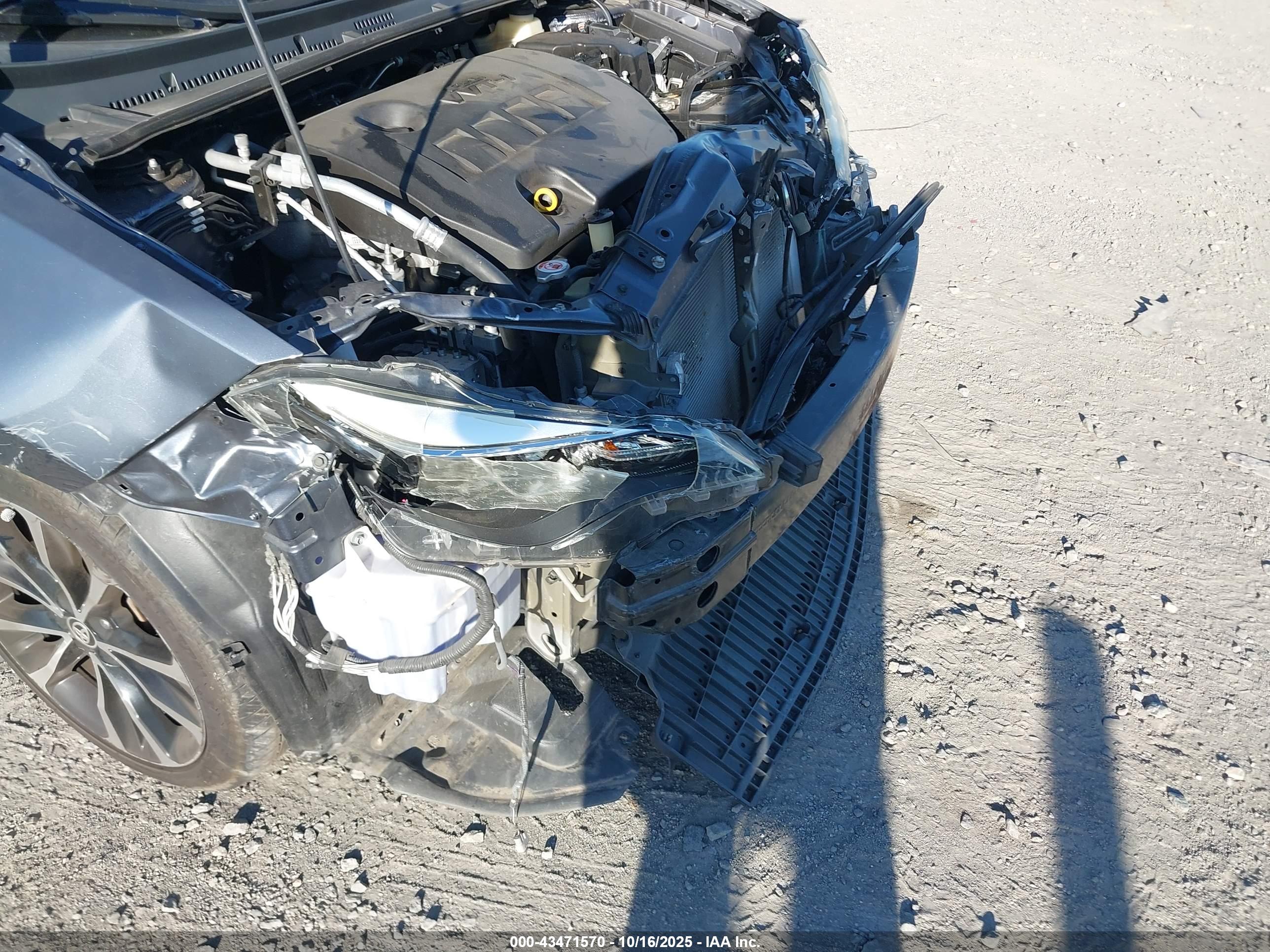 TOYOTA COROLLA image 6