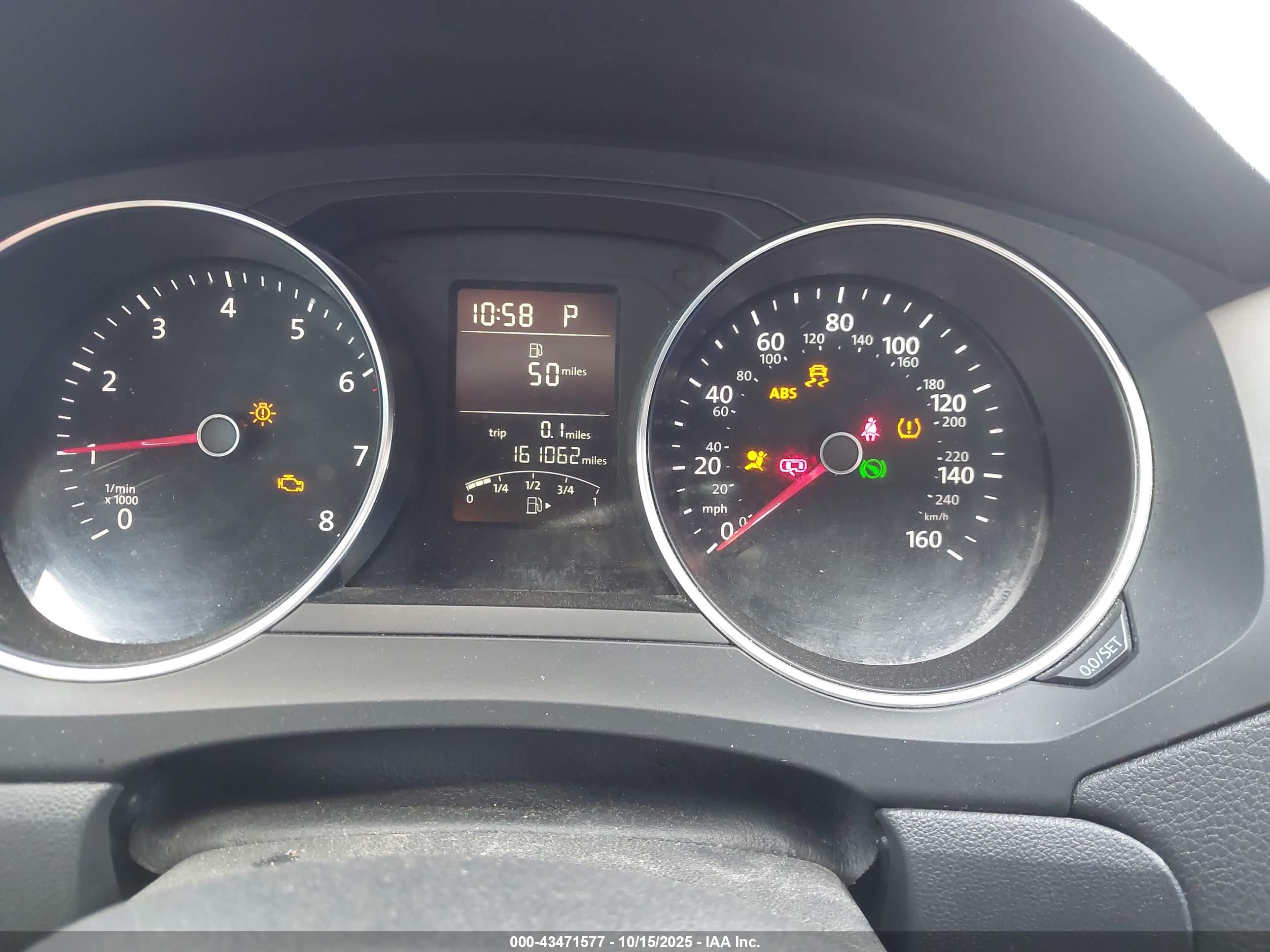 VOLKSWAGEN JETTA image 7