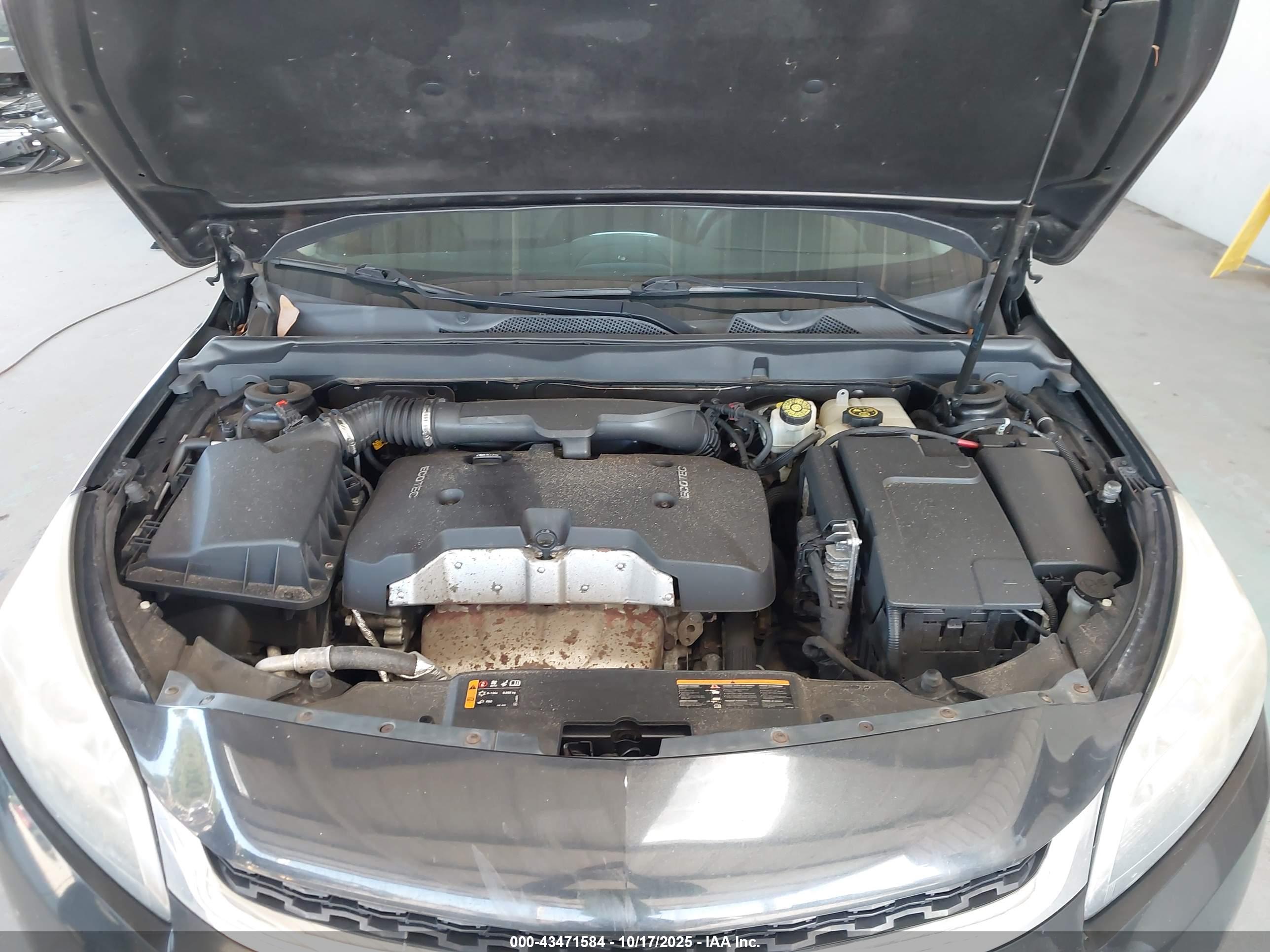 CHEVROLET MALIBU image 10
