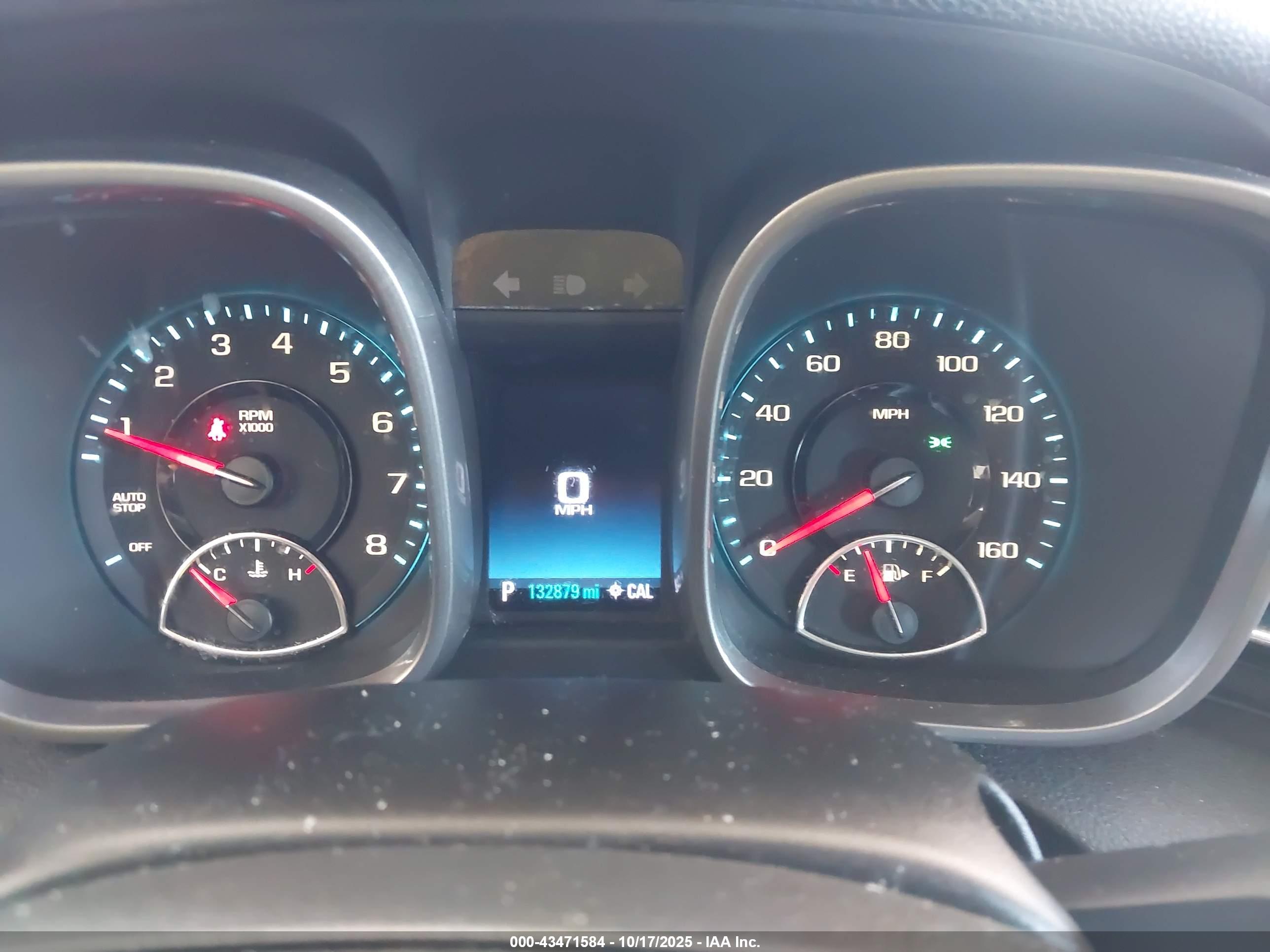 CHEVROLET MALIBU image 7