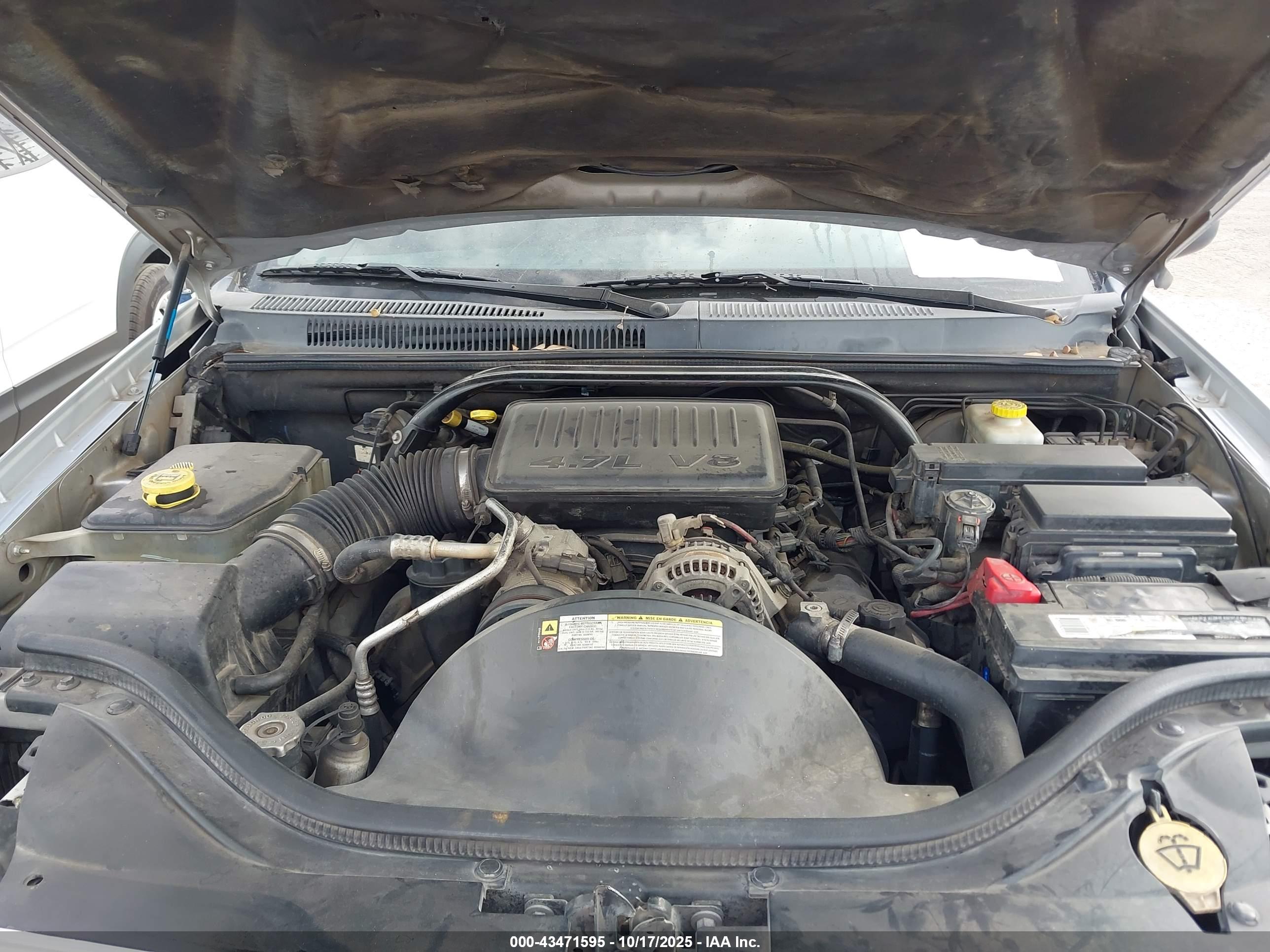 JEEP GRAND image 10