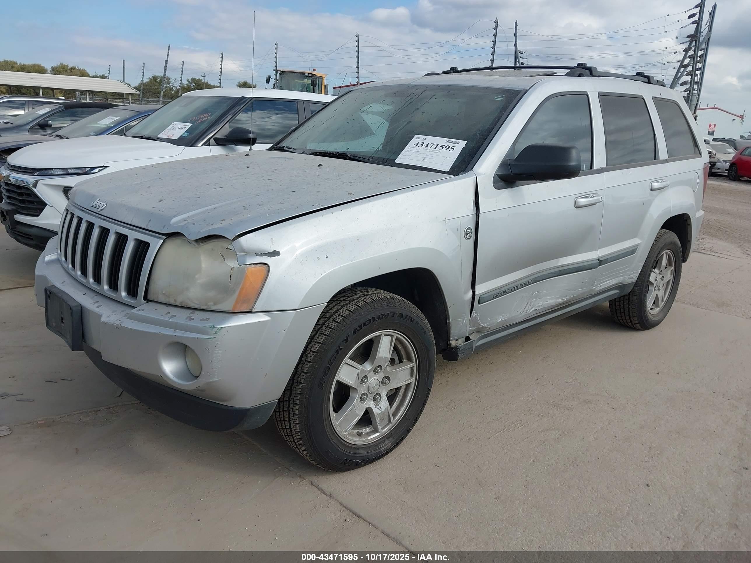 JEEP GRAND image 2