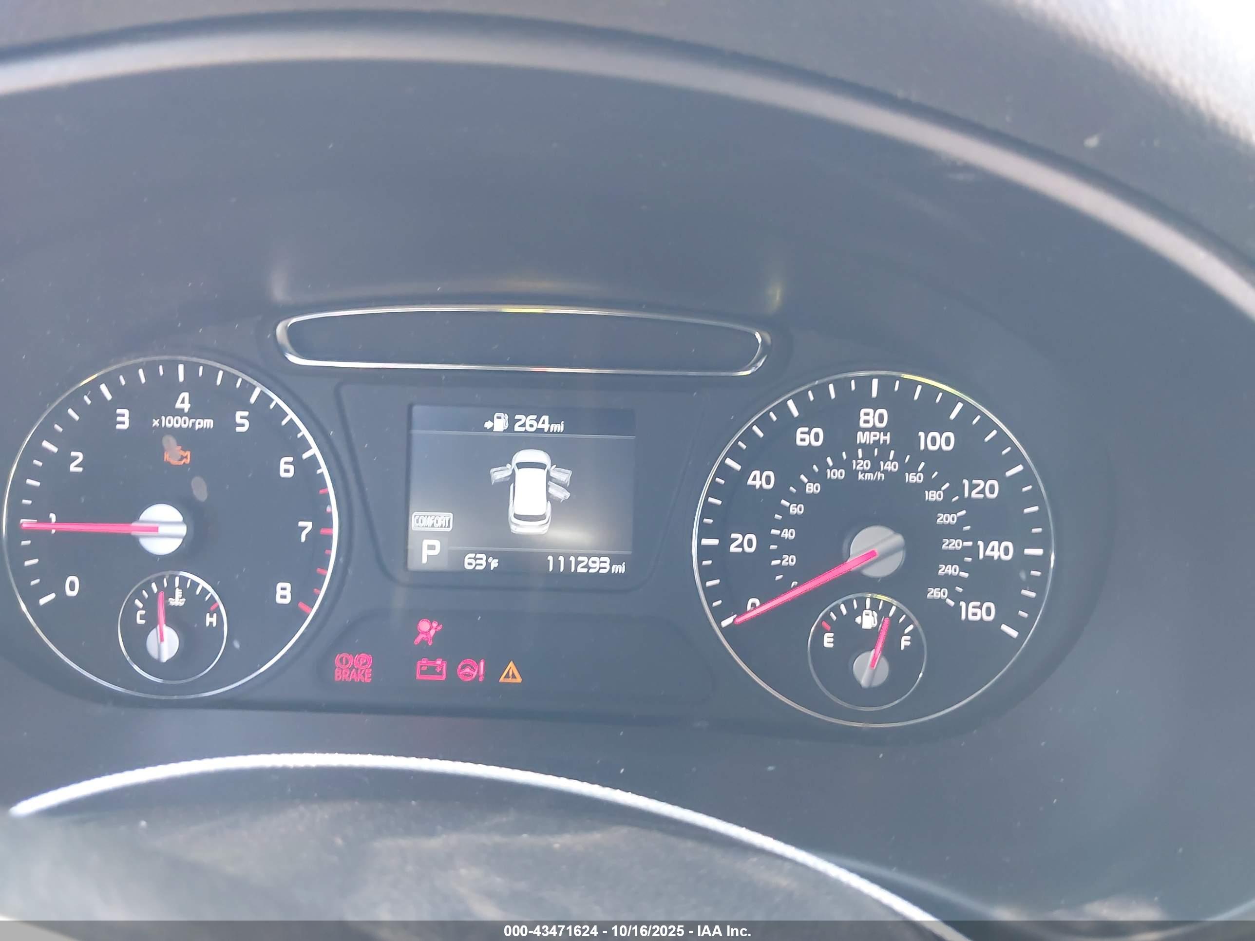 KIA SORENTO image 7