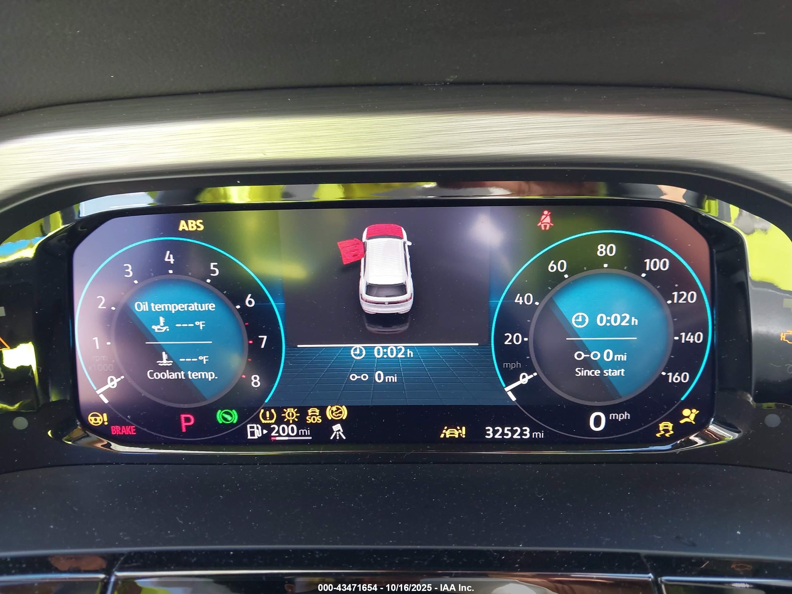 VOLKSWAGEN ATLAS image 7