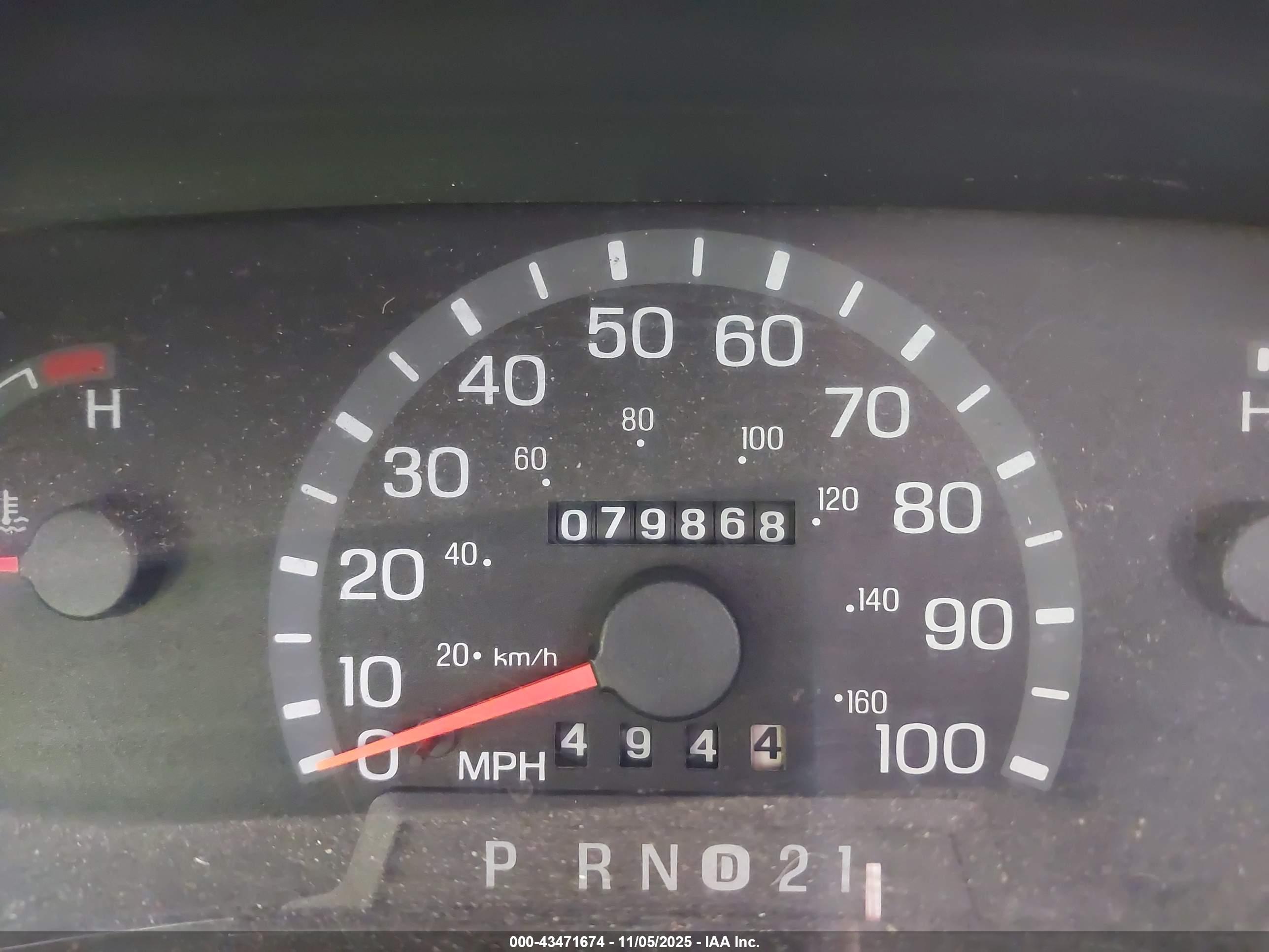 FORD E-450 image 6